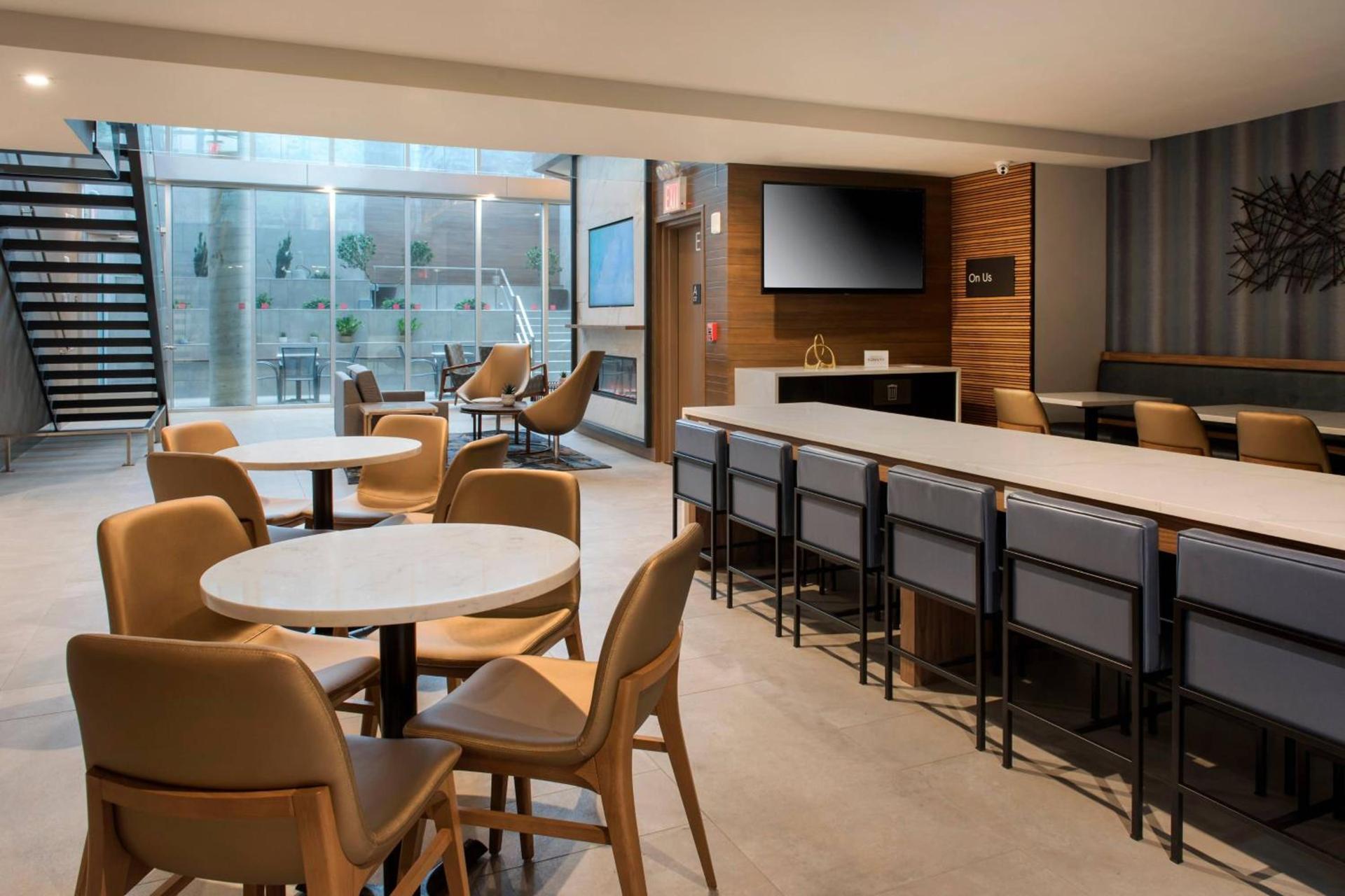 TownePlace Suites by Marriott New York Long Island City photo 18