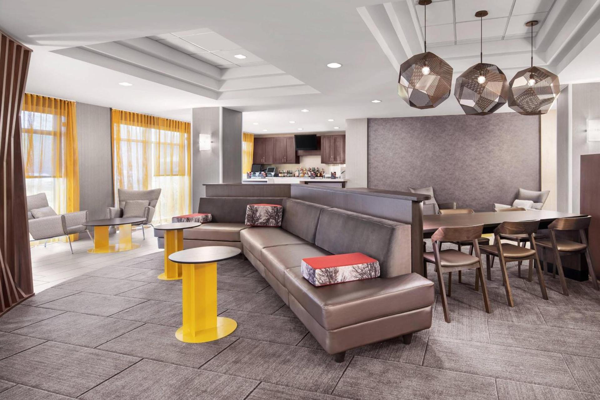 SpringHill Suites Houston Hobby Airport photo 26