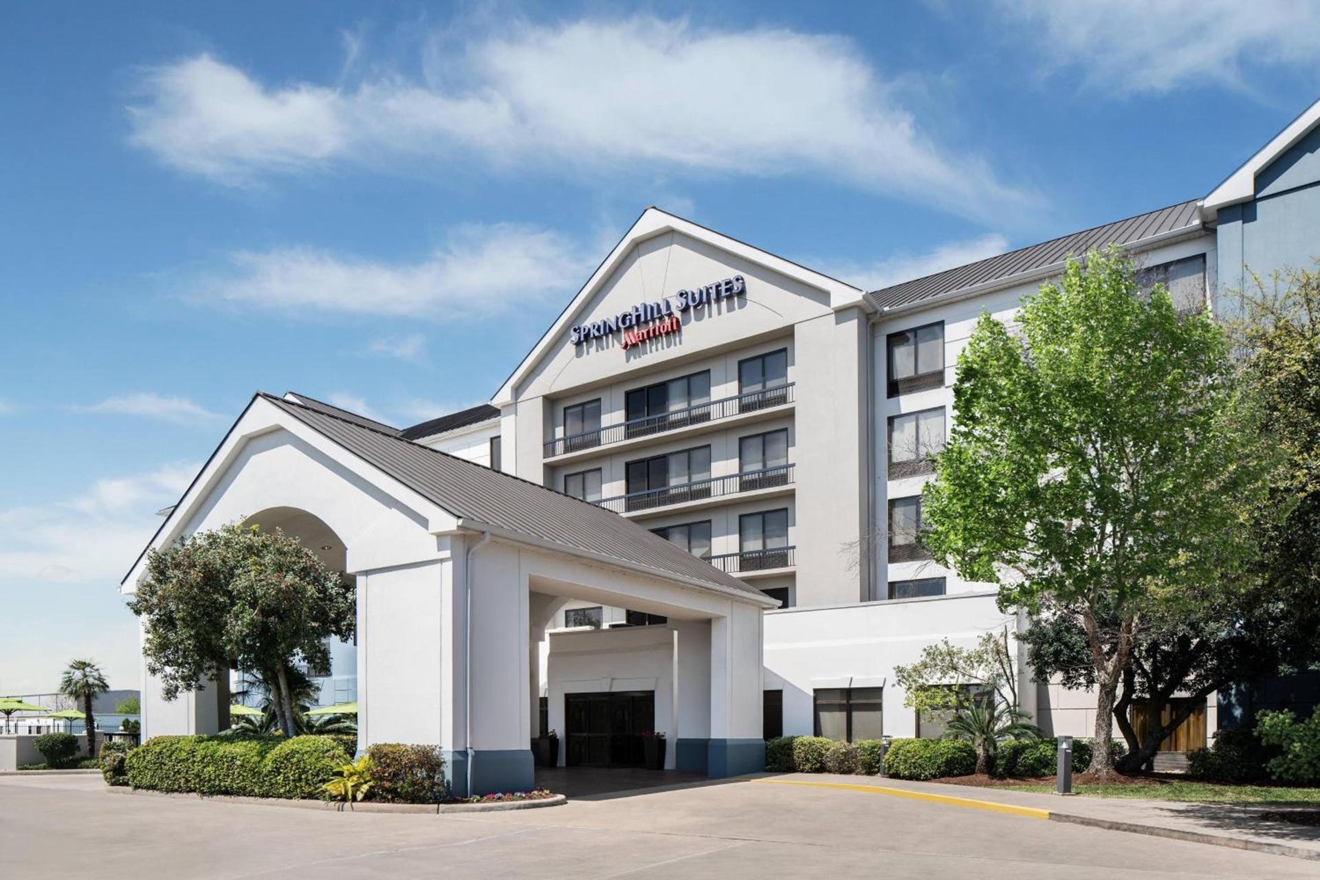 SpringHill Suites Houston Hobby Airport photo 1