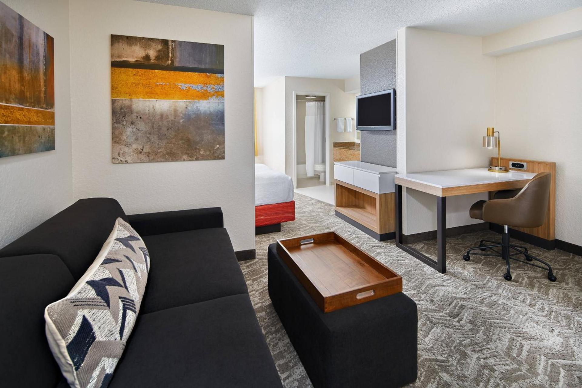 SpringHill Suites Houston Hobby Airport photo 4