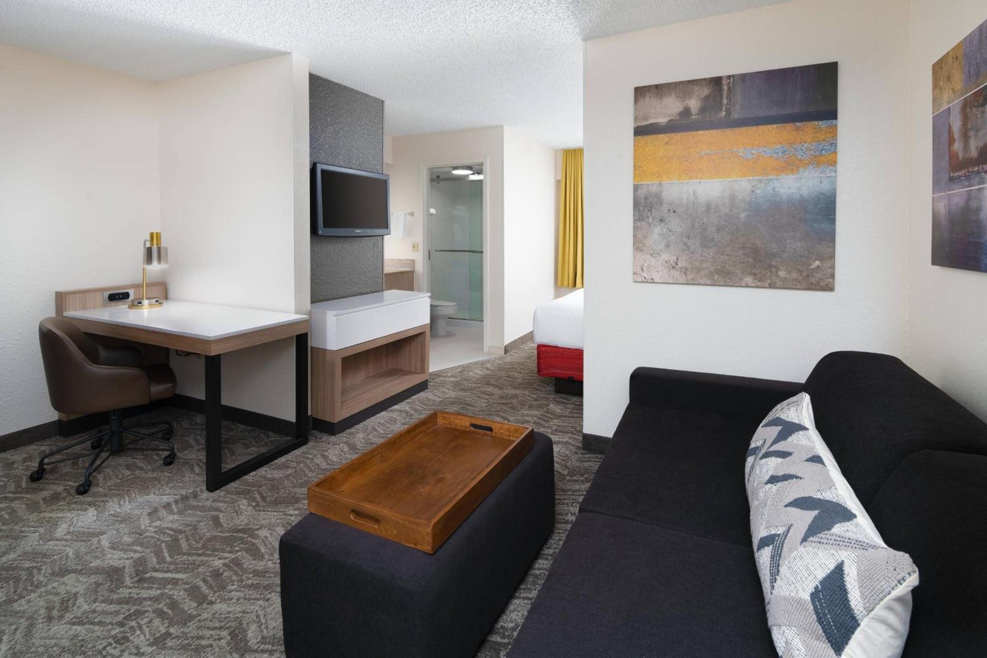 SpringHill Suites Houston Hobby Airport photo 6