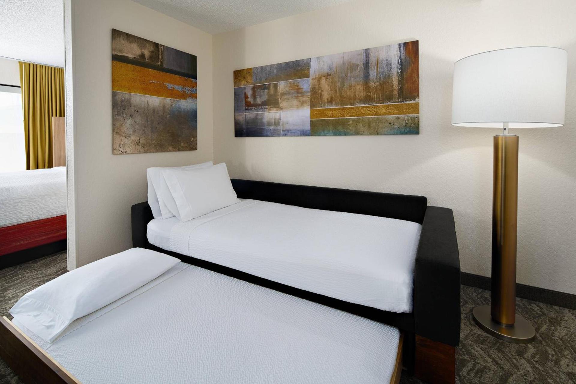 SpringHill Suites Houston Hobby Airport photo 8