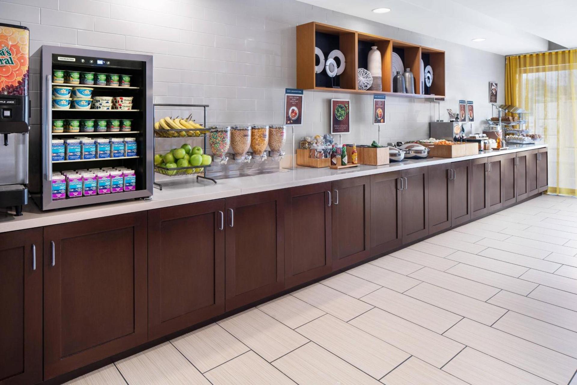 SpringHill Suites Houston Hobby Airport photo 20