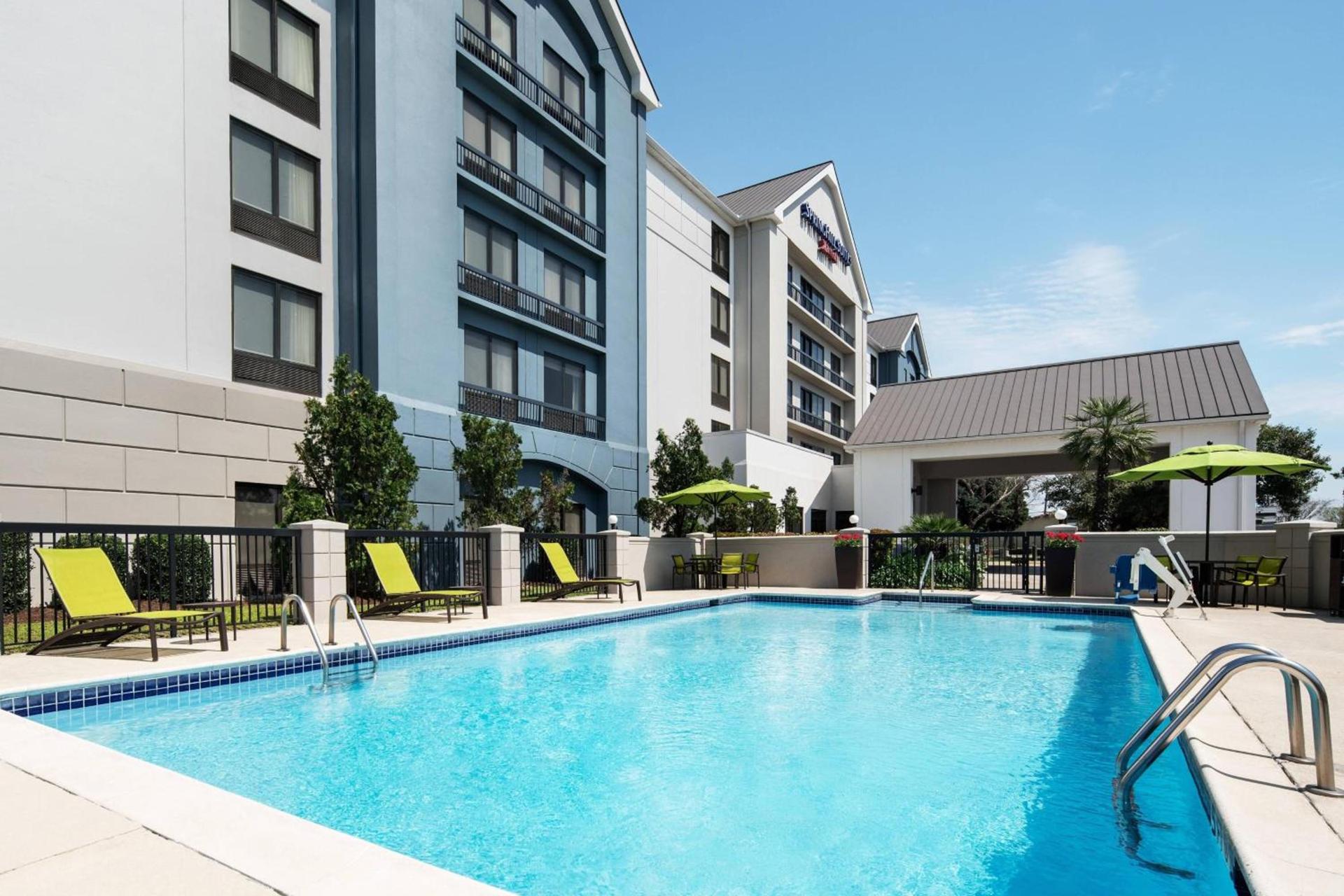 SpringHill Suites Houston Hobby Airport photo 23