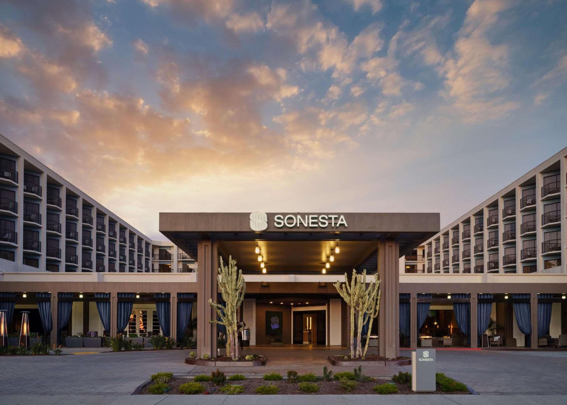 Sonesta Redondo Beach and Marina — hotel in Redondo Beach