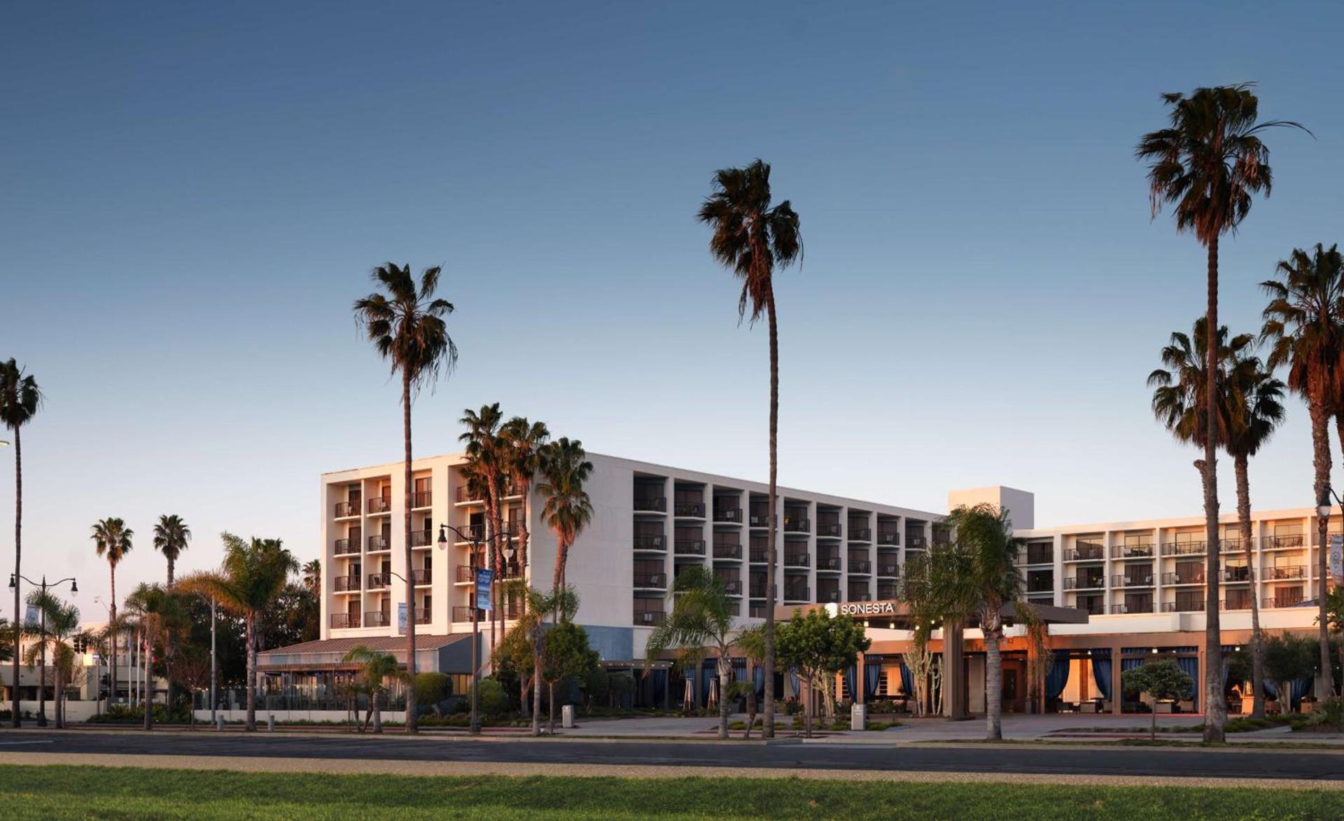Sonesta Redondo Beach and Marina photo 5