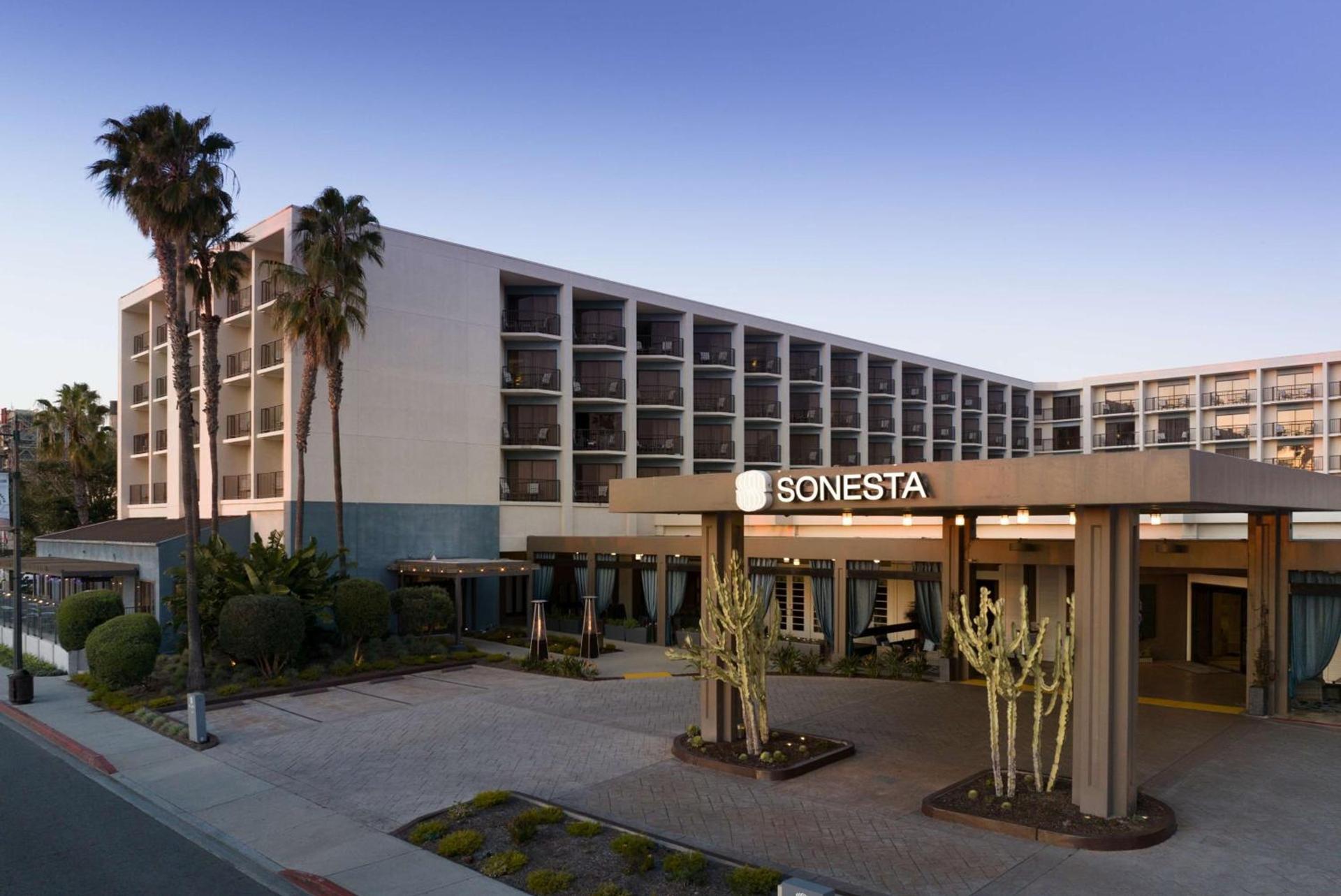 Sonesta Redondo Beach and Marina photo 6