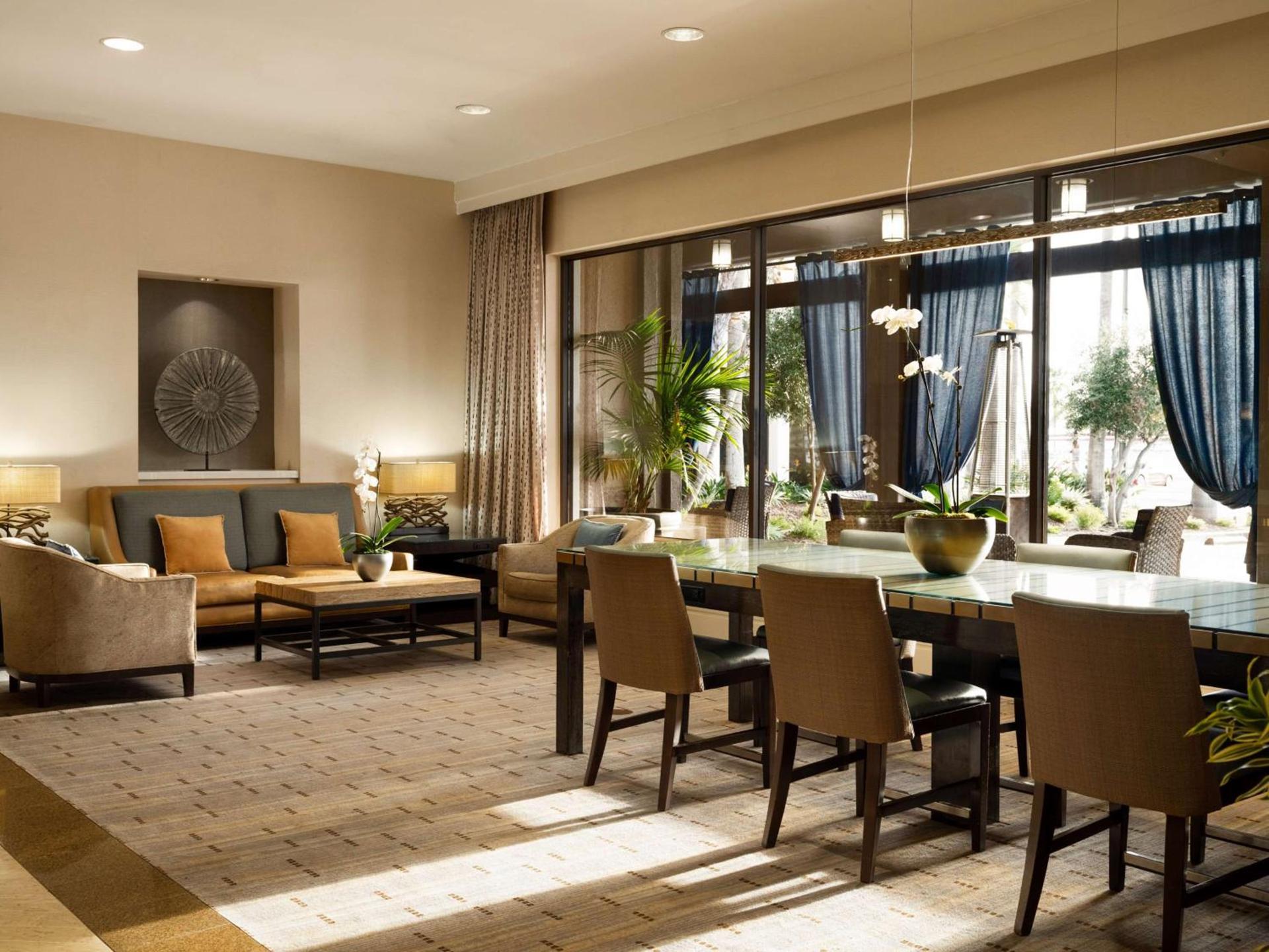 Sonesta Redondo Beach and Marina photo 10