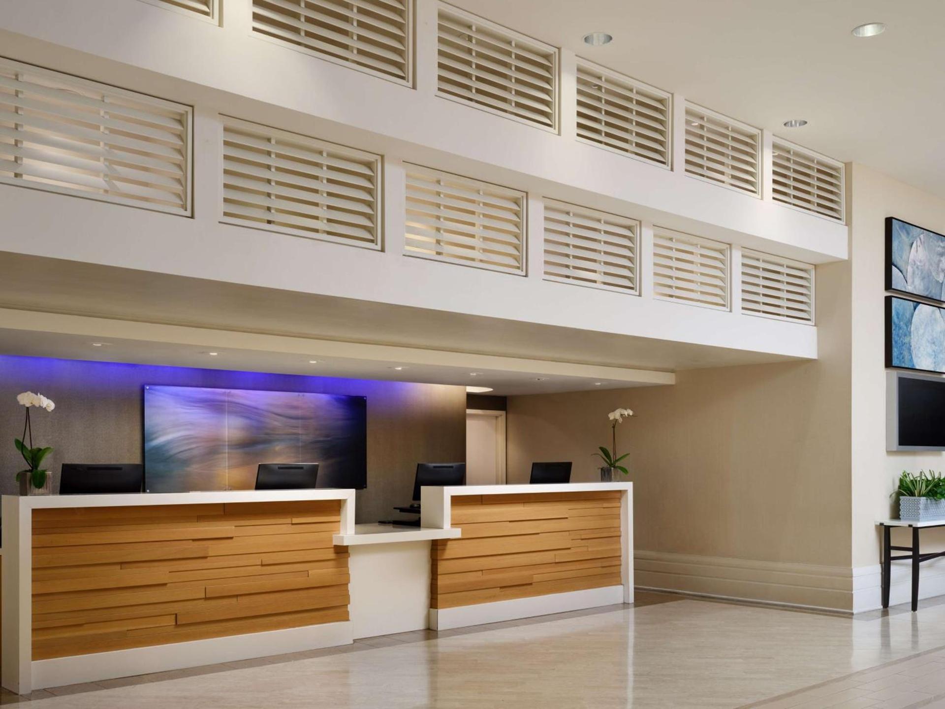 Sonesta Redondo Beach and Marina photo 9