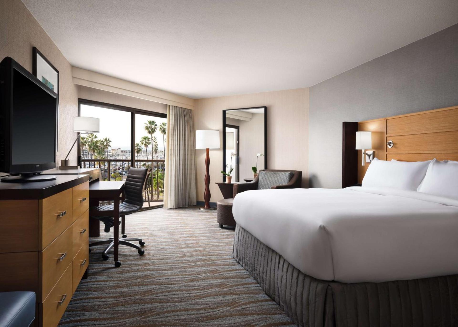 Sonesta Redondo Beach and Marina photo 18