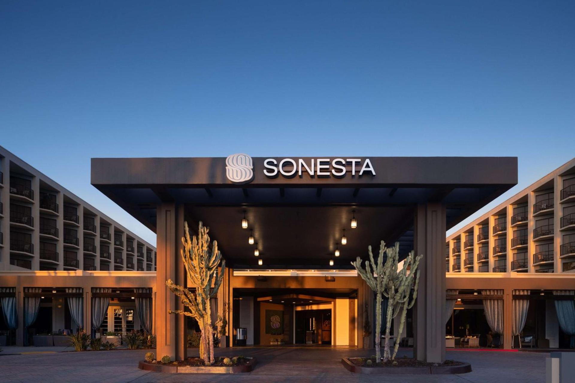 Sonesta Redondo Beach and Marina photo 7