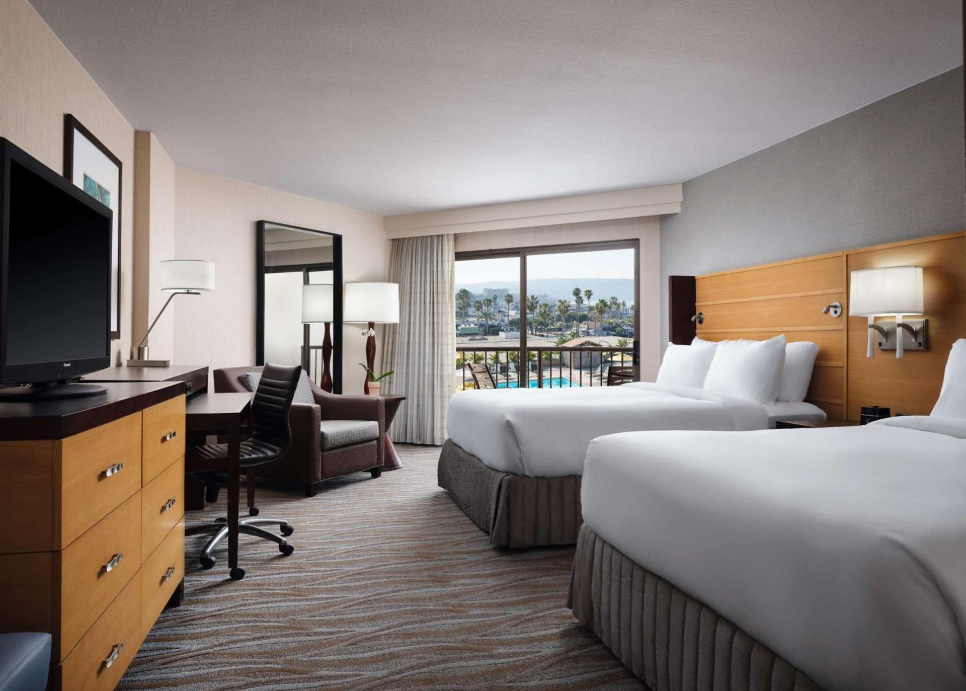 Sonesta Redondo Beach and Marina photo 19