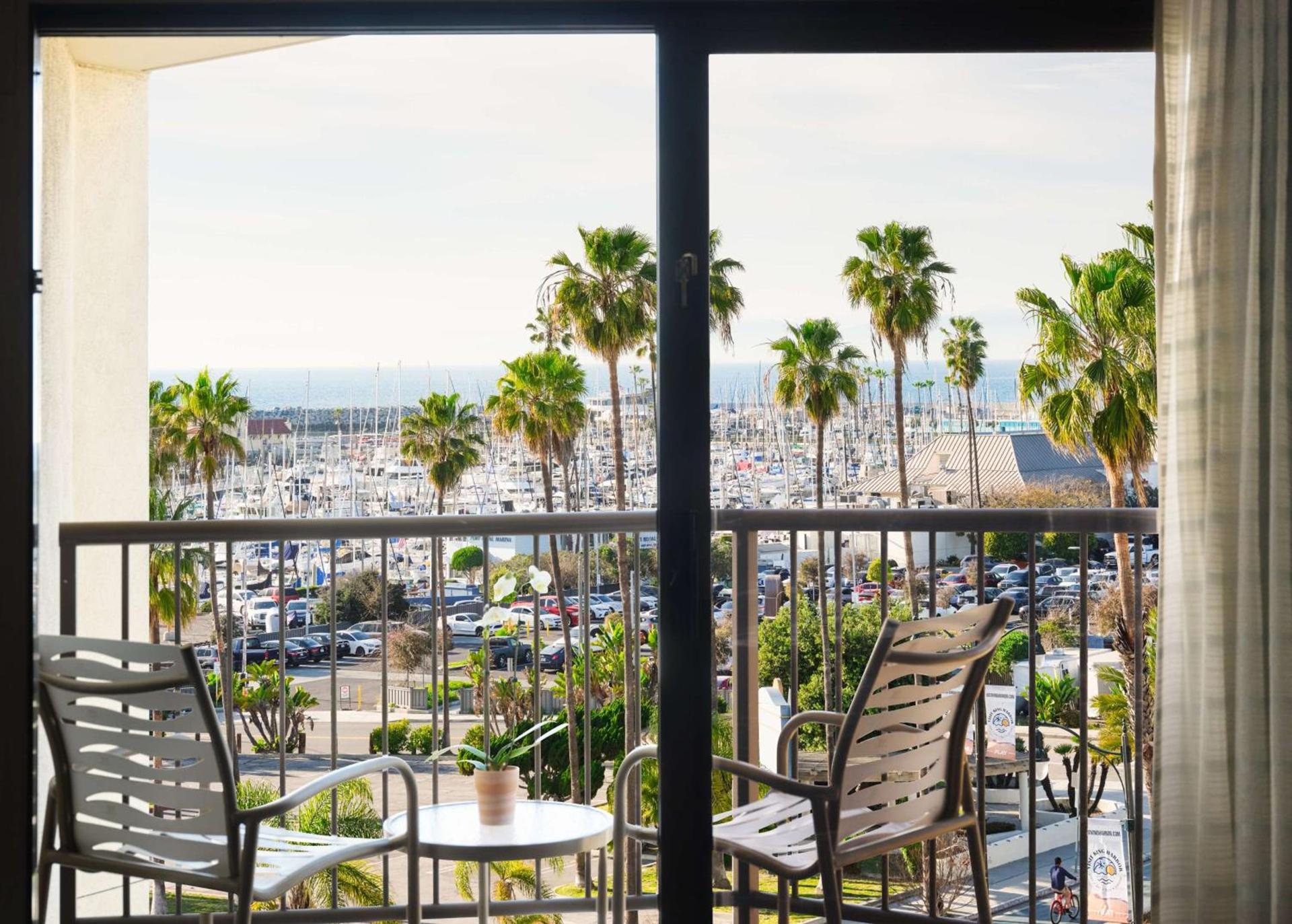 Sonesta Redondo Beach and Marina photo 24