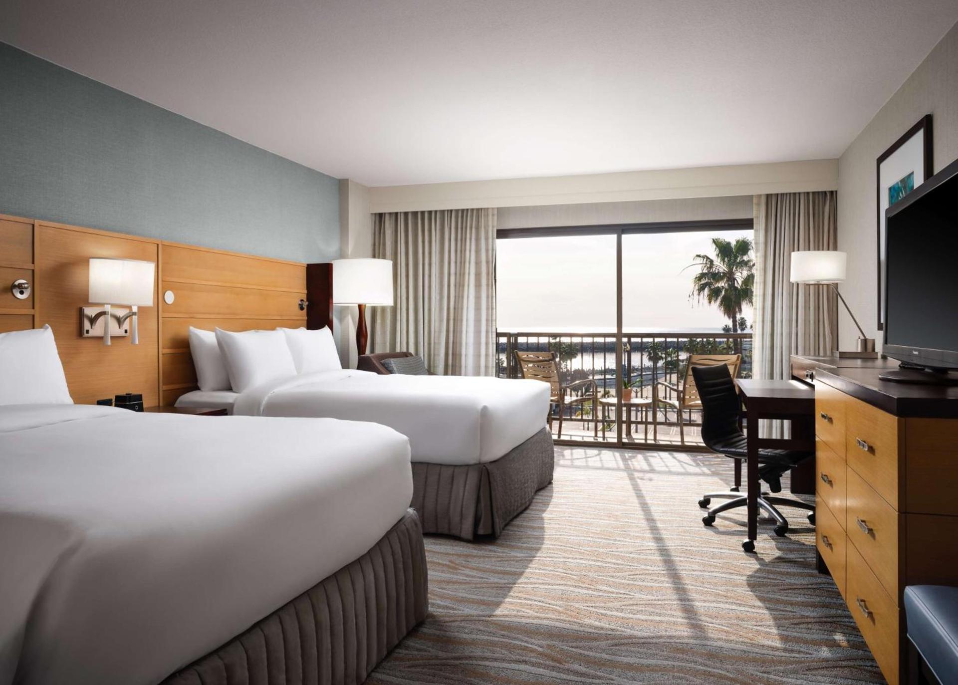 Sonesta Redondo Beach and Marina photo 26