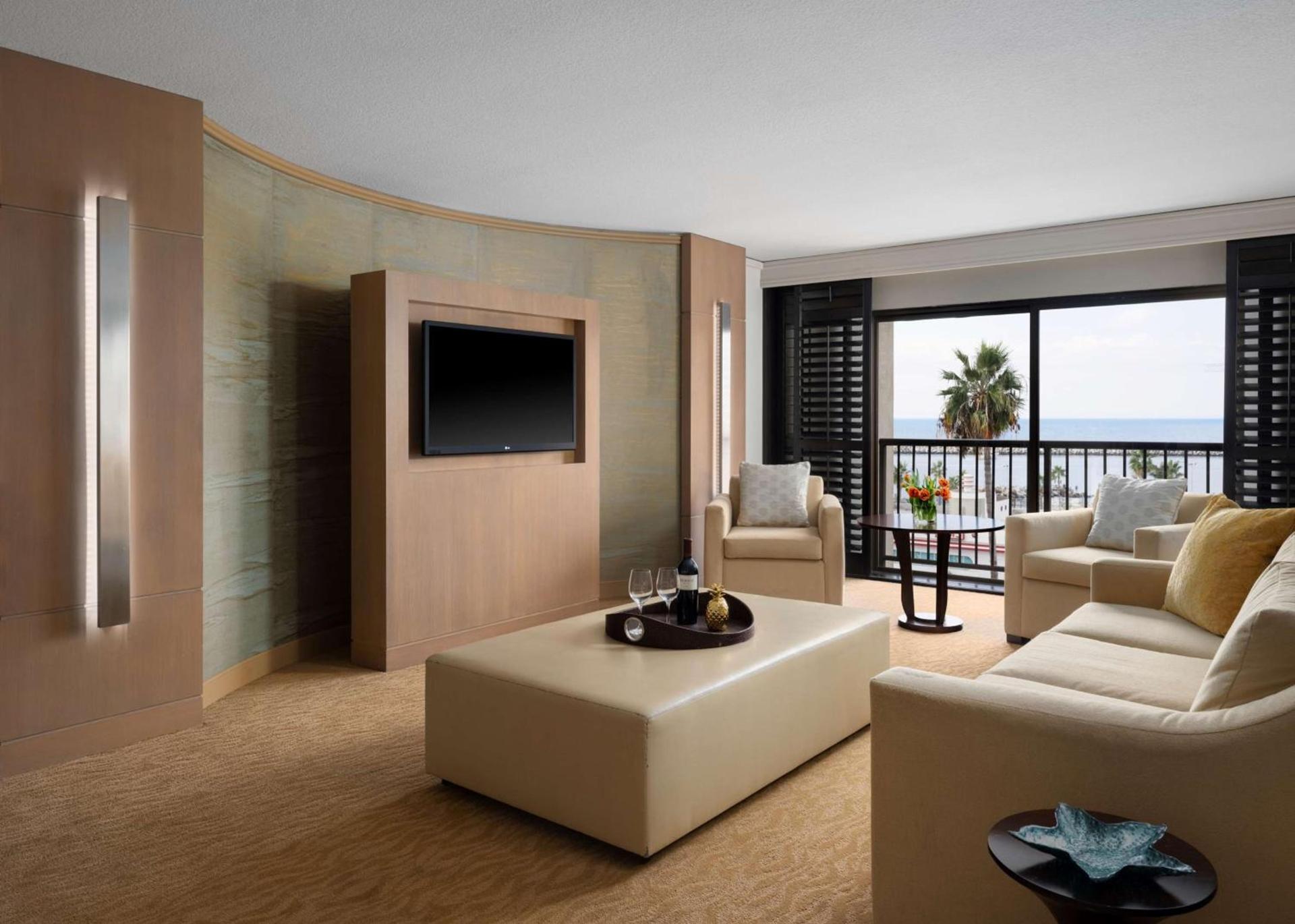 Sonesta Redondo Beach and Marina photo 51