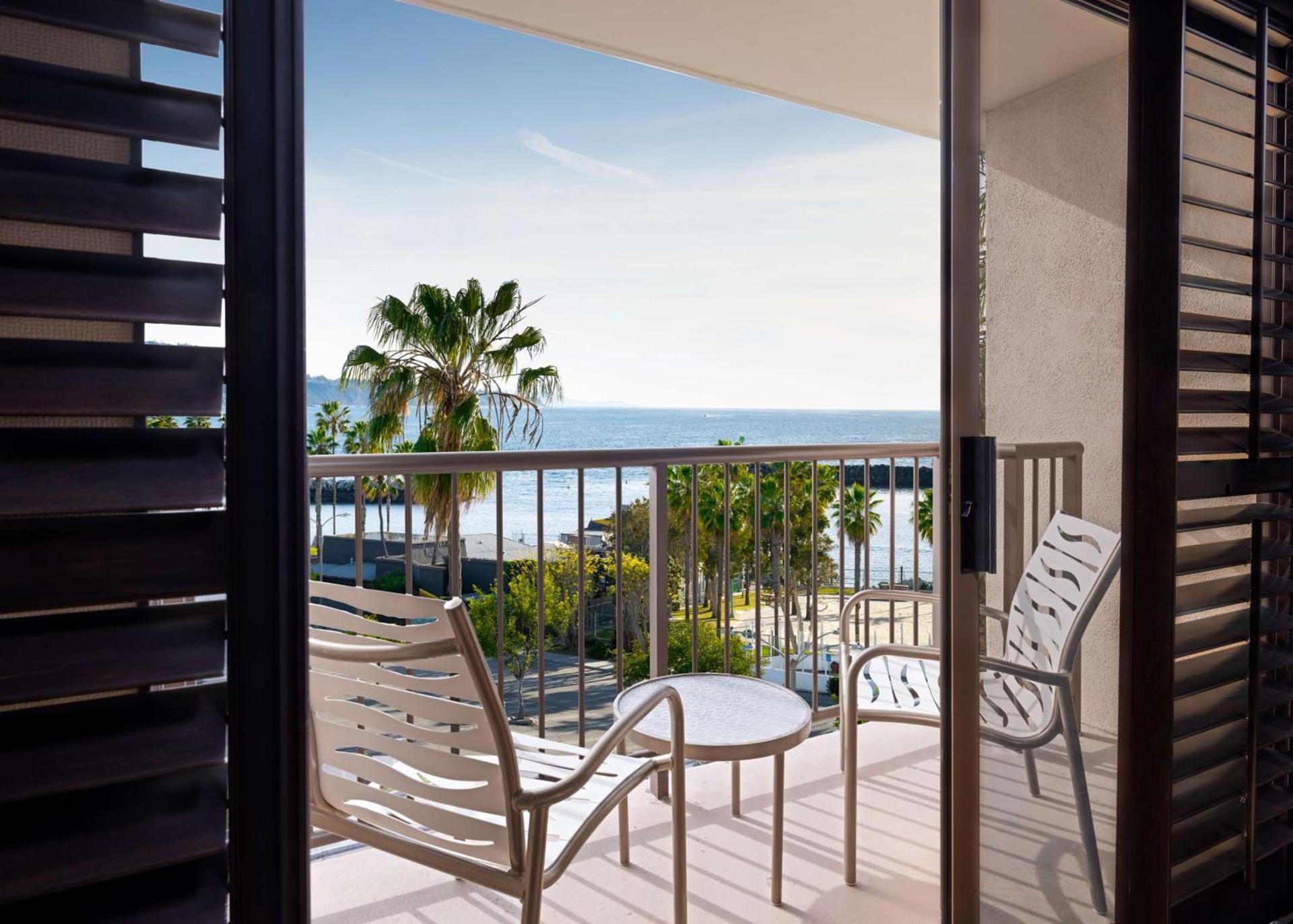 Sonesta Redondo Beach and Marina photo 54