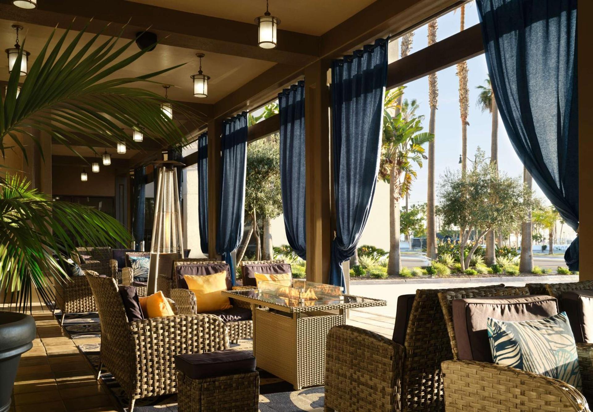 Sonesta Redondo Beach and Marina photo 63