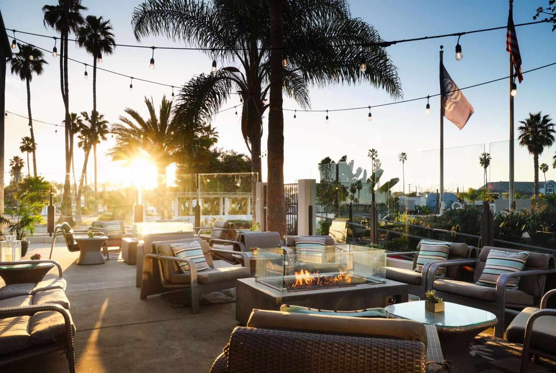 Sonesta Redondo Beach and Marina photo 65