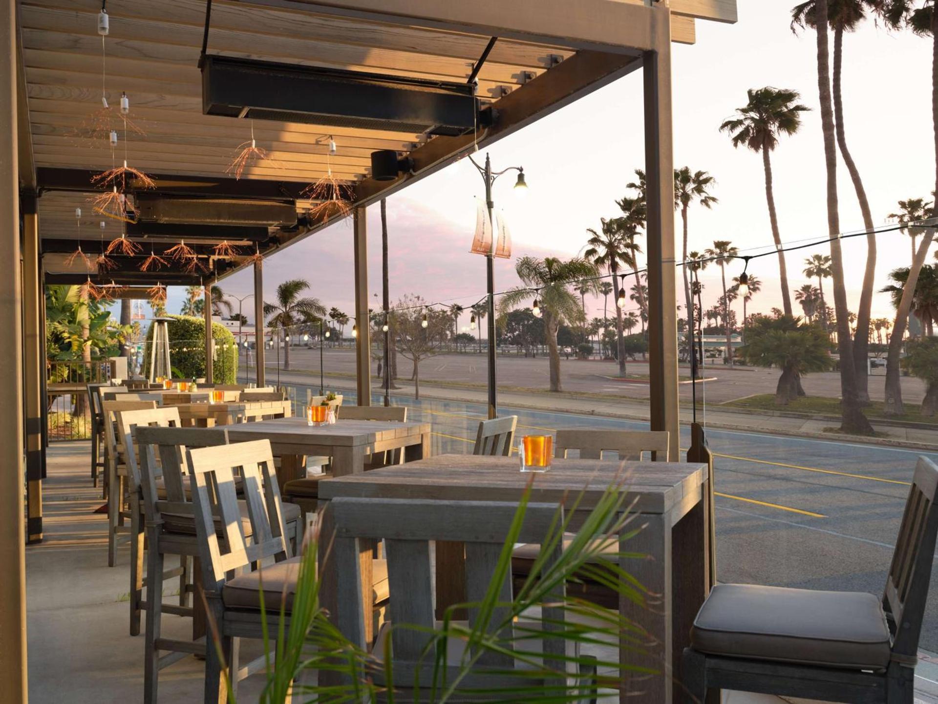 Sonesta Redondo Beach and Marina photo 64
