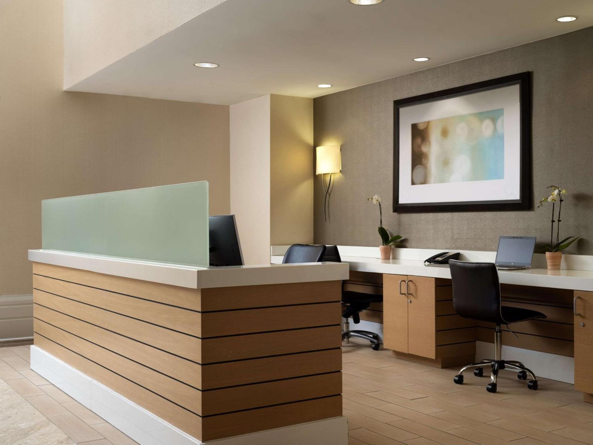 Sonesta Redondo Beach and Marina photo 68