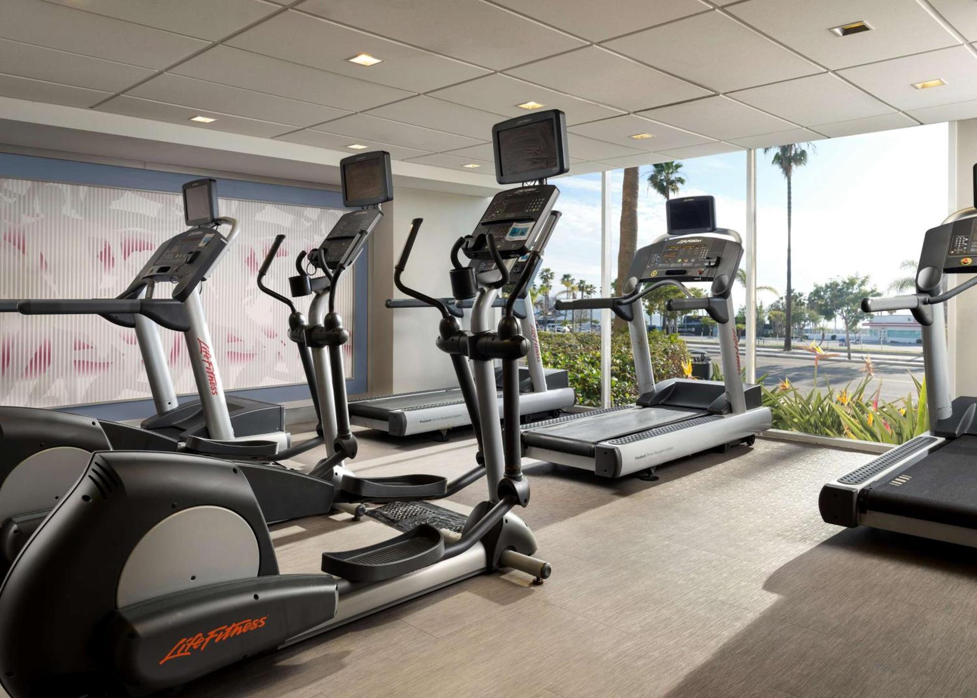Sonesta Redondo Beach and Marina photo 69