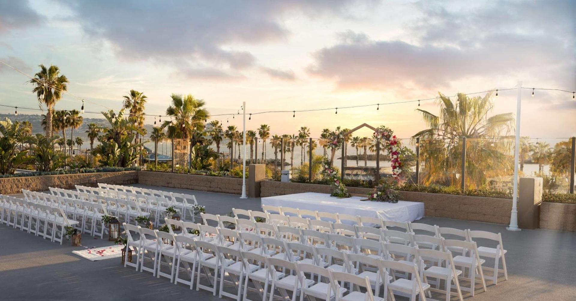 Sonesta Redondo Beach and Marina photo 86