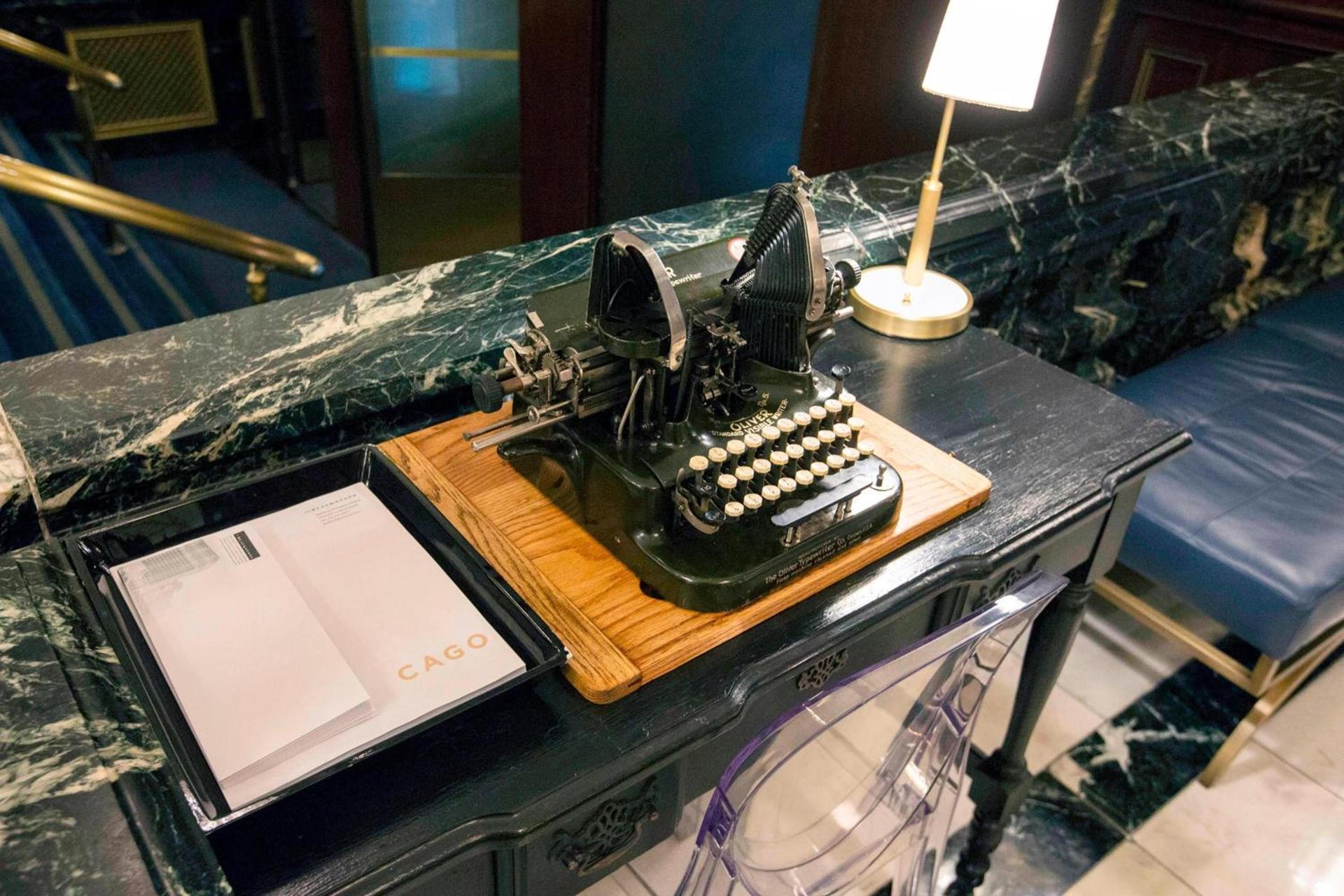 The Blackstone, Autograph Collection photo 14
