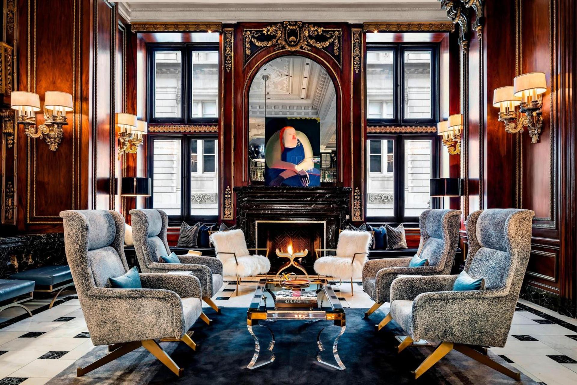 The Blackstone, Autograph Collection photo 5