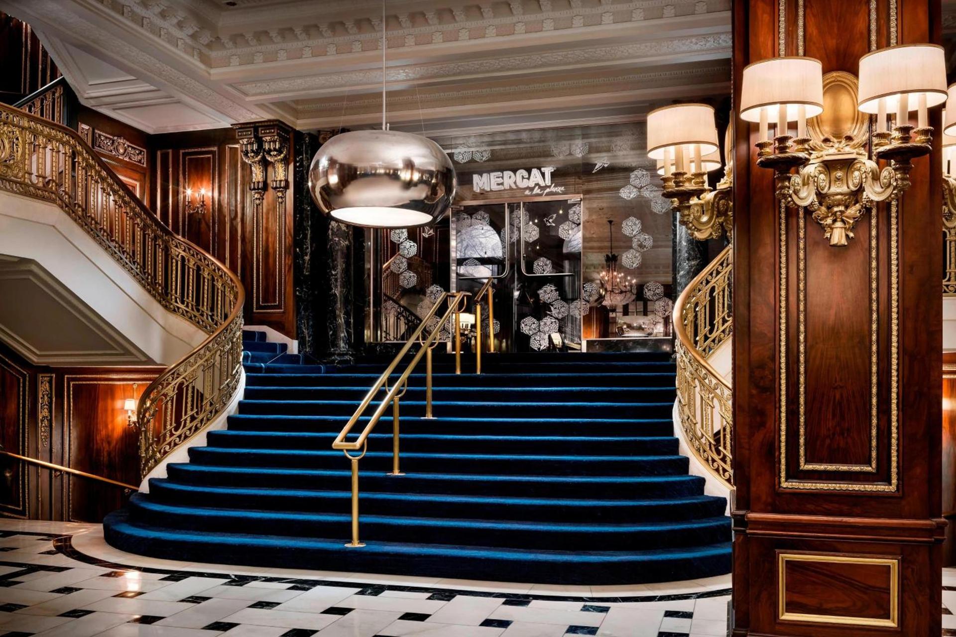 The Blackstone, Autograph Collection photo 38