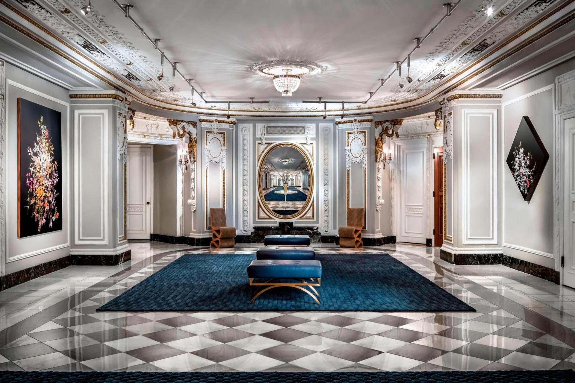 The Blackstone, Autograph Collection photo 48