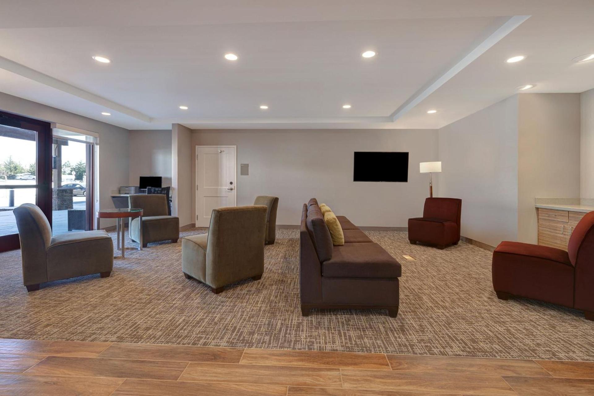TownePlace Suites by Marriott San Luis Obispo photo 31