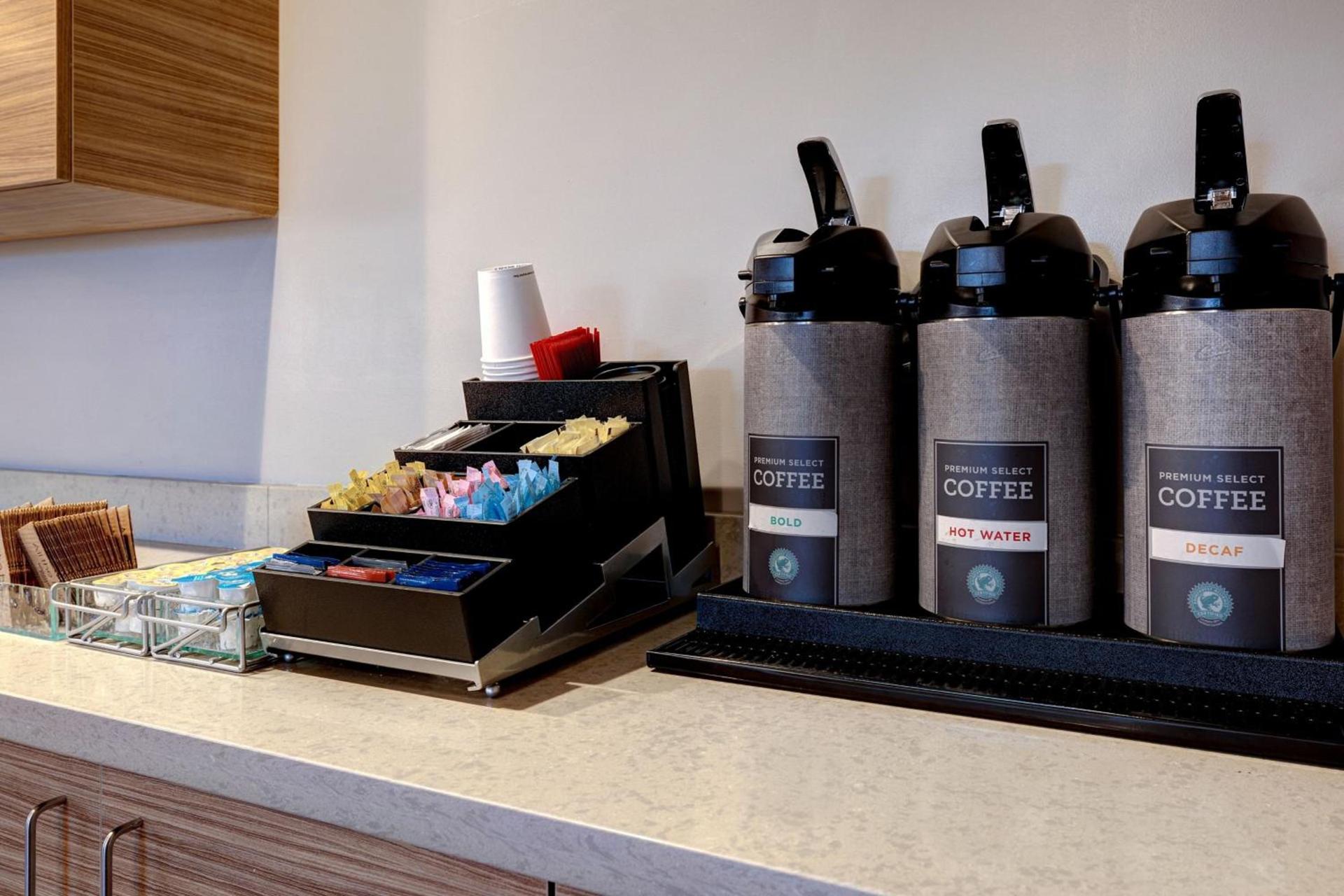 TownePlace Suites by Marriott San Luis Obispo photo 33