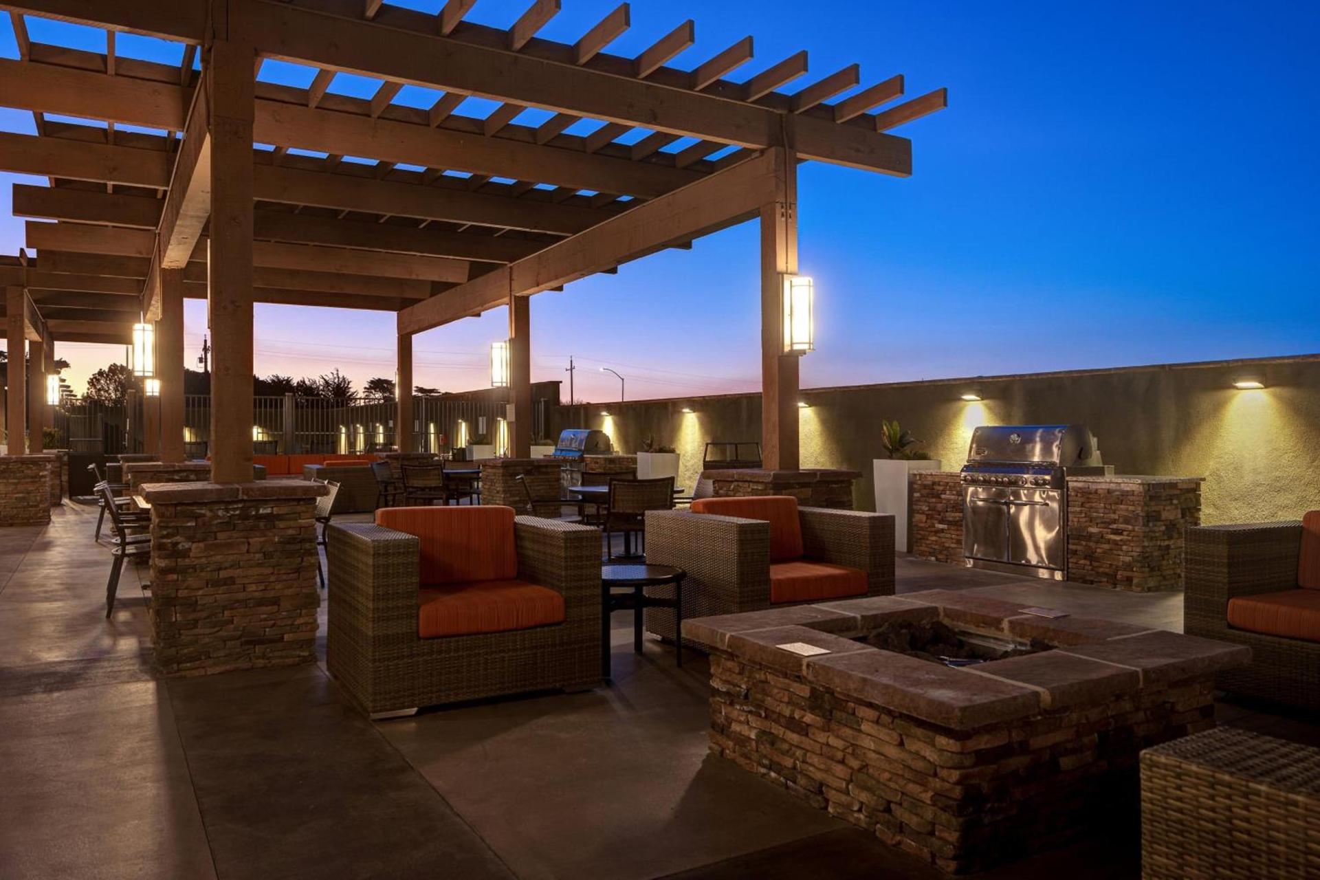 TownePlace Suites by Marriott San Luis Obispo photo 34