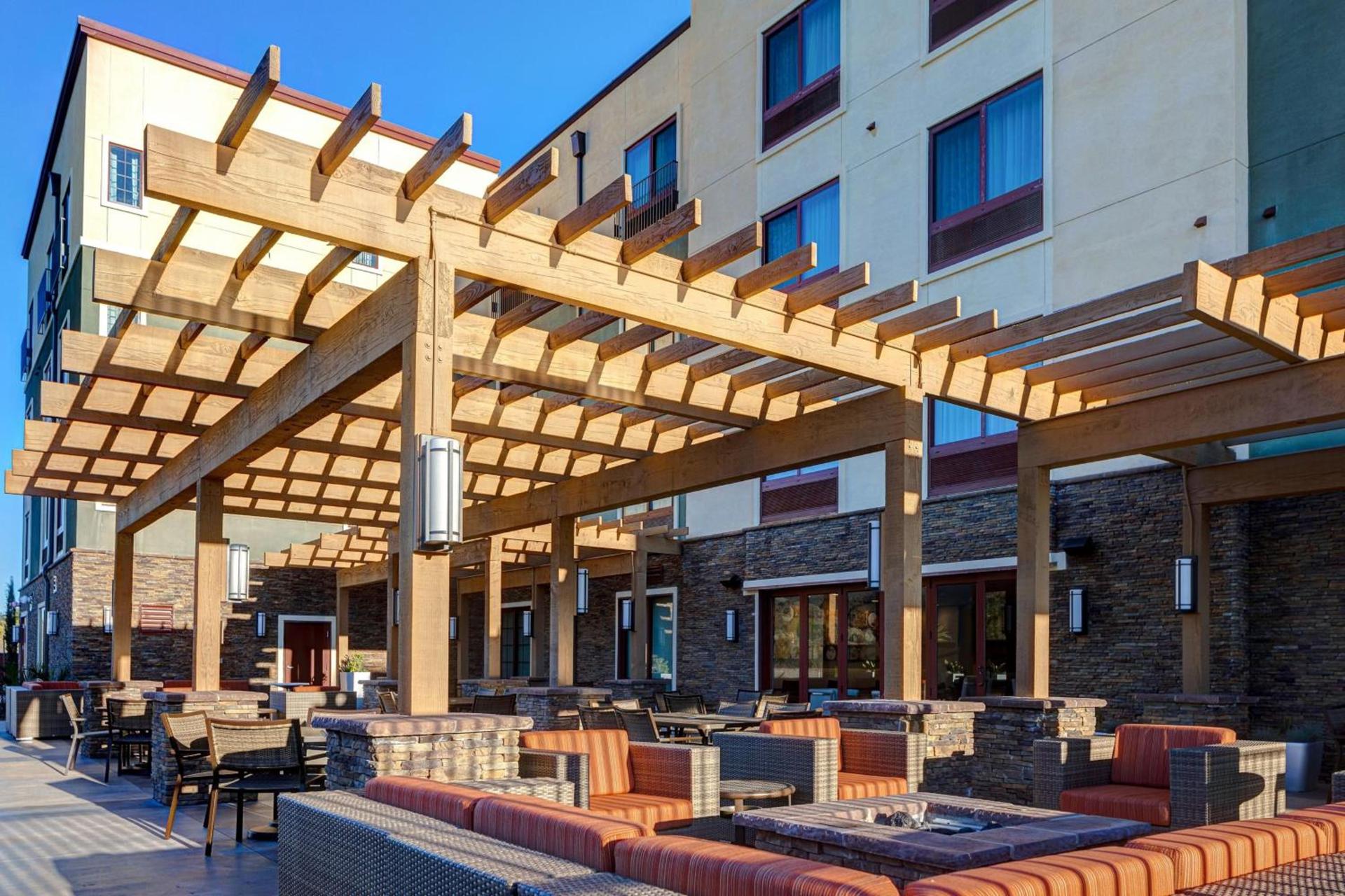 TownePlace Suites by Marriott San Luis Obispo photo 36