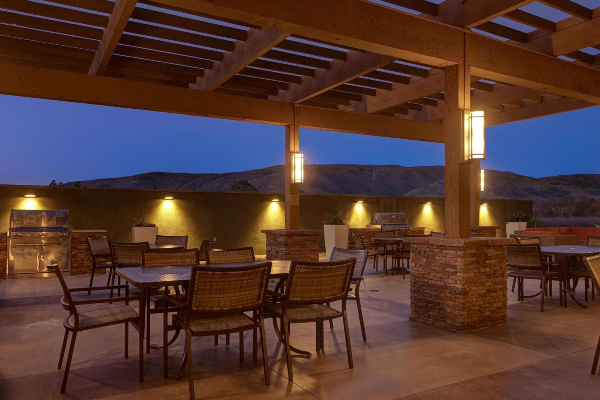 TownePlace Suites by Marriott San Luis Obispo photo 35