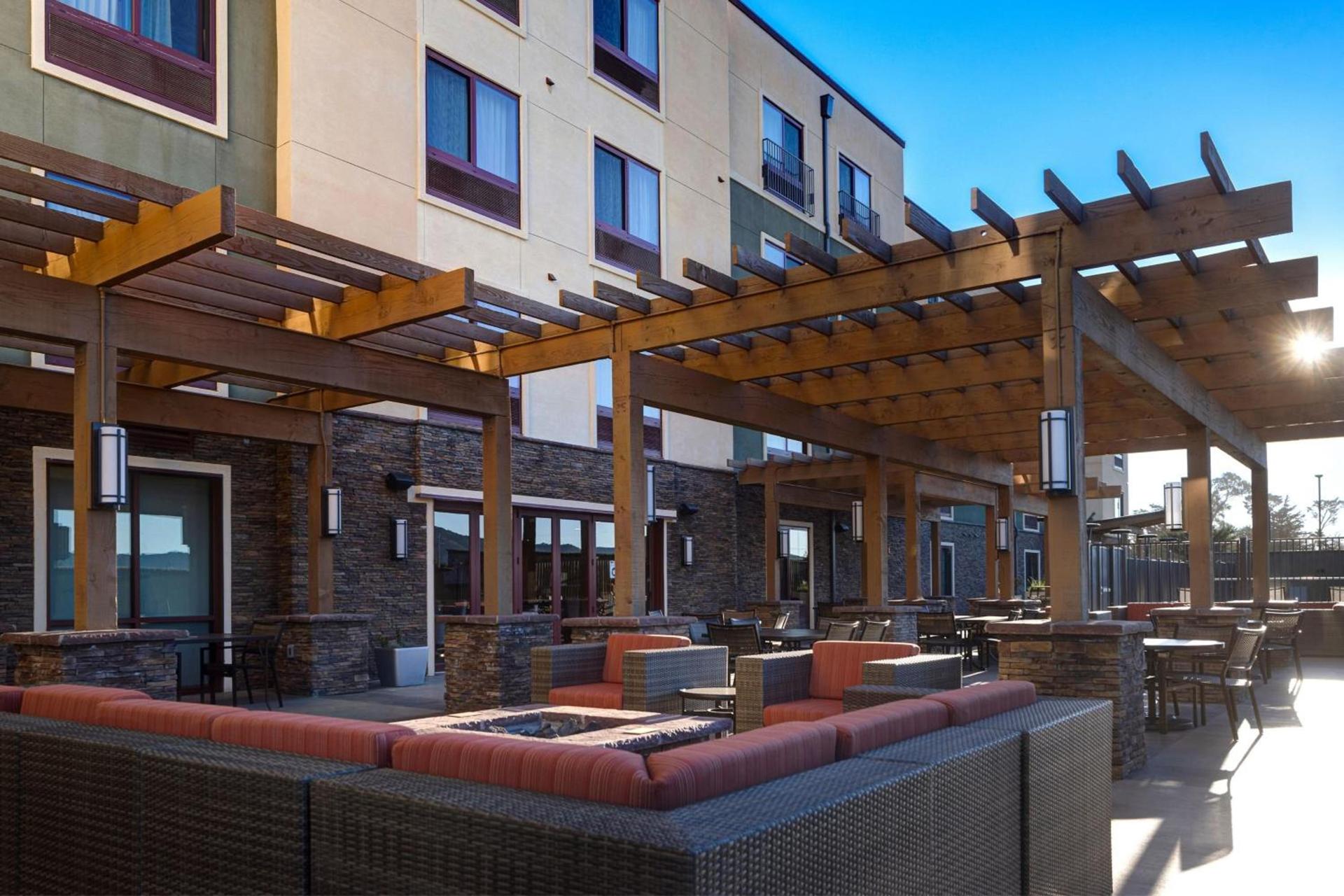 TownePlace Suites by Marriott San Luis Obispo photo 37