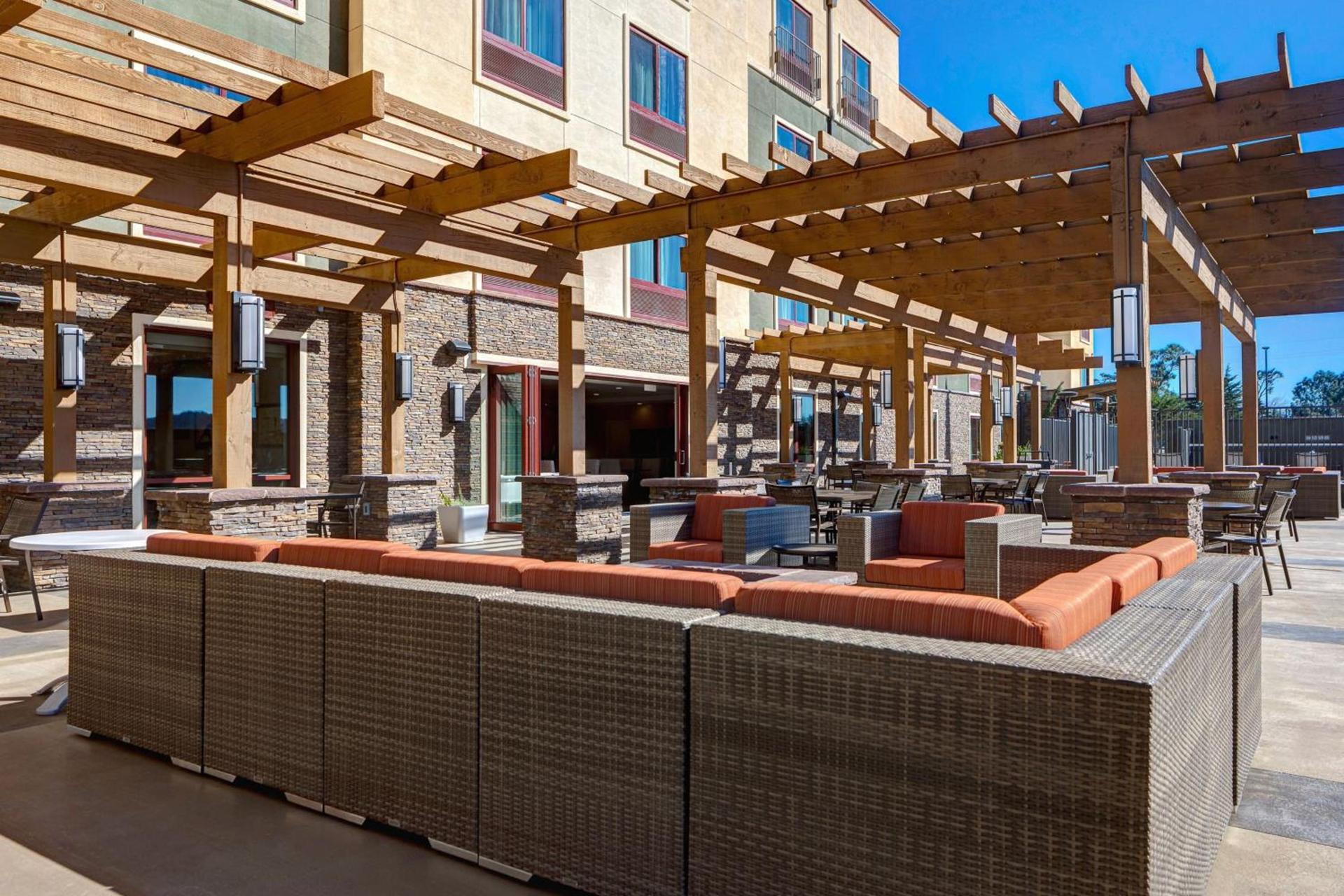 TownePlace Suites by Marriott San Luis Obispo photo 39