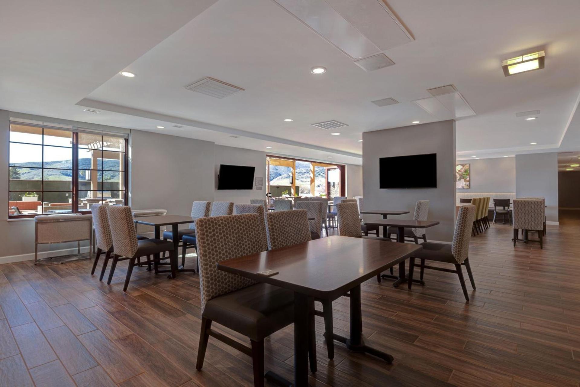 TownePlace Suites by Marriott San Luis Obispo photo 41