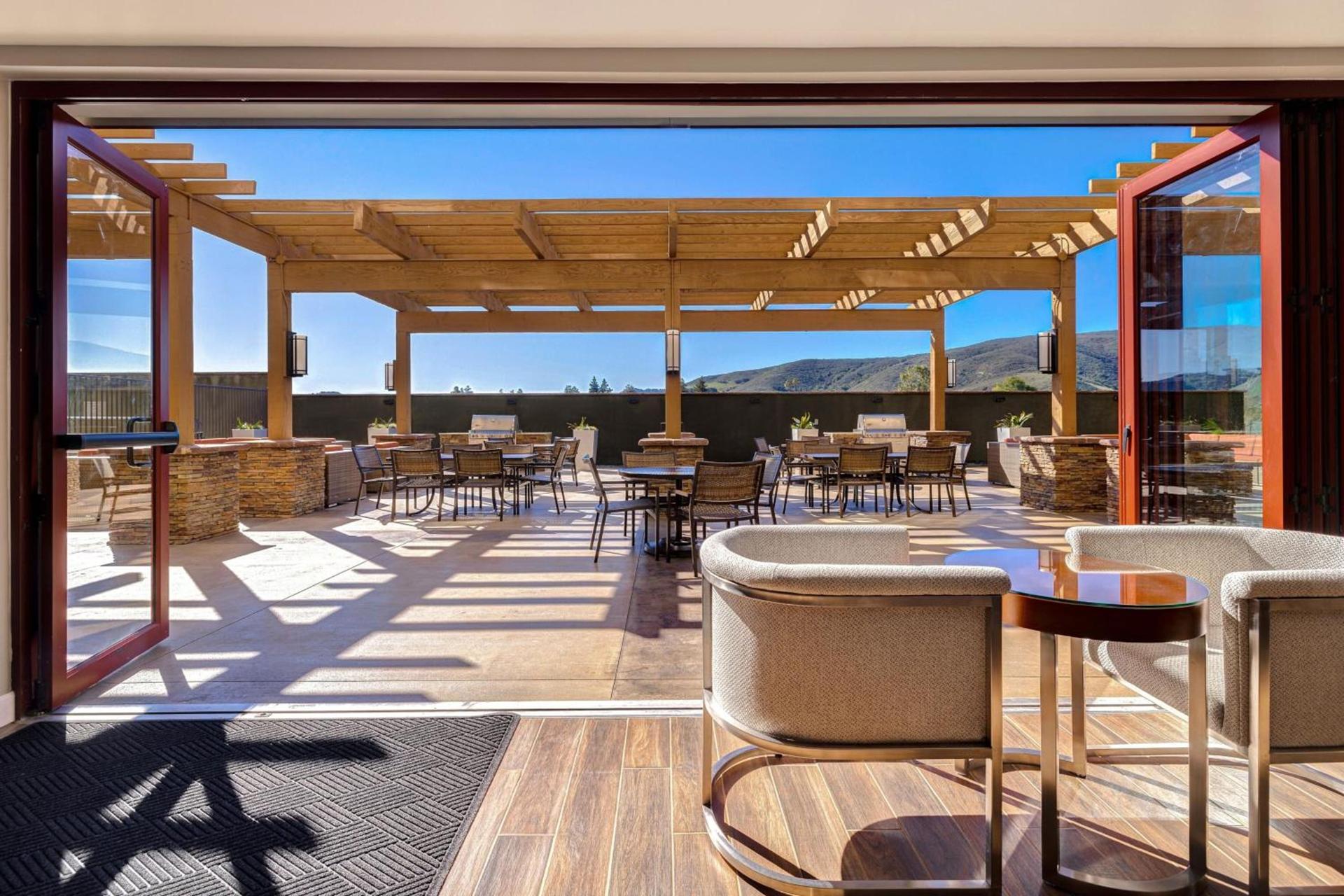TownePlace Suites by Marriott San Luis Obispo photo 40