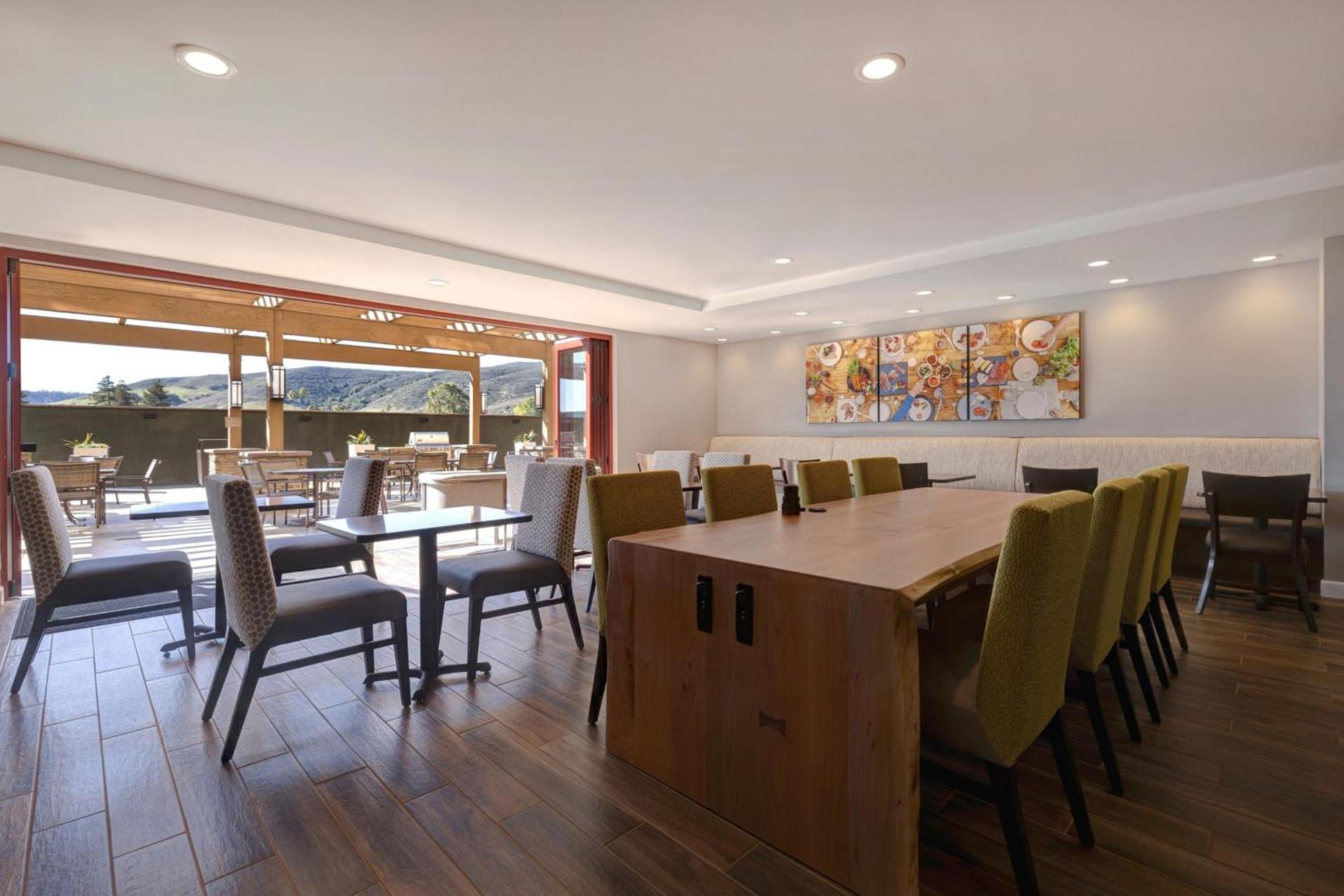 TownePlace Suites by Marriott San Luis Obispo photo 42