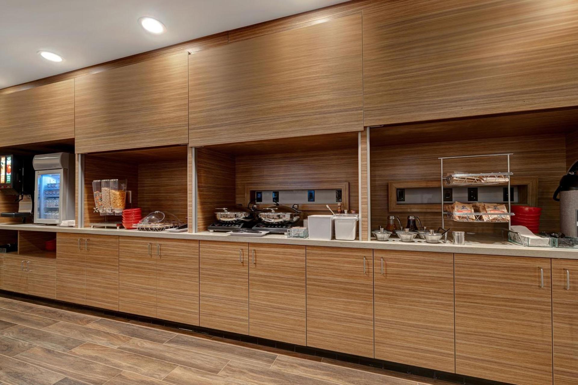 TownePlace Suites by Marriott San Luis Obispo photo 43