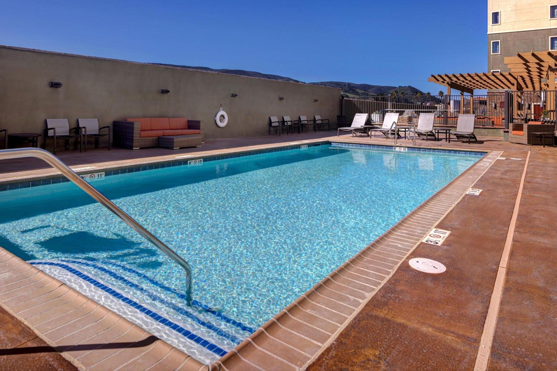 TownePlace Suites by Marriott San Luis Obispo photo 44