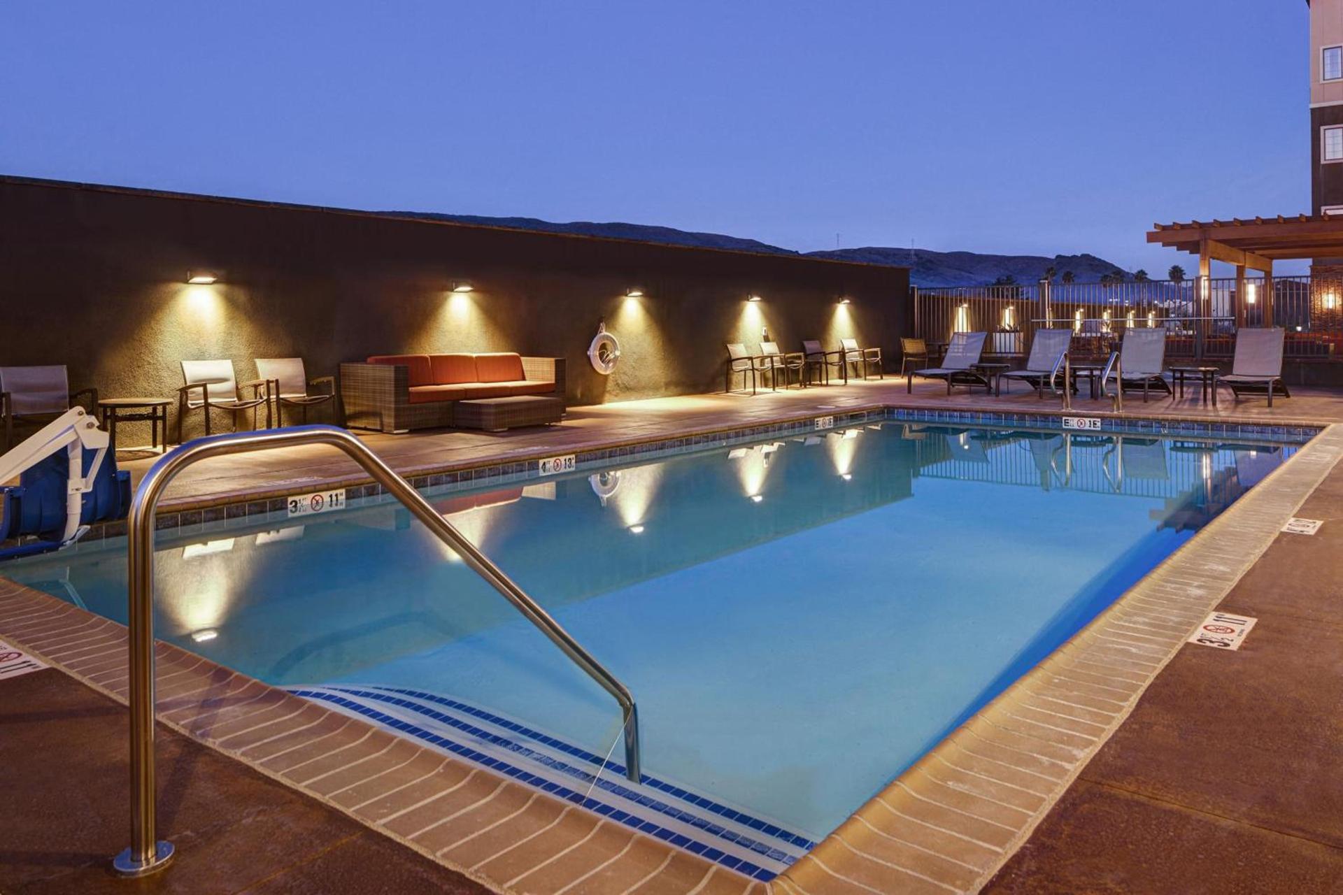 TownePlace Suites by Marriott San Luis Obispo photo 46
