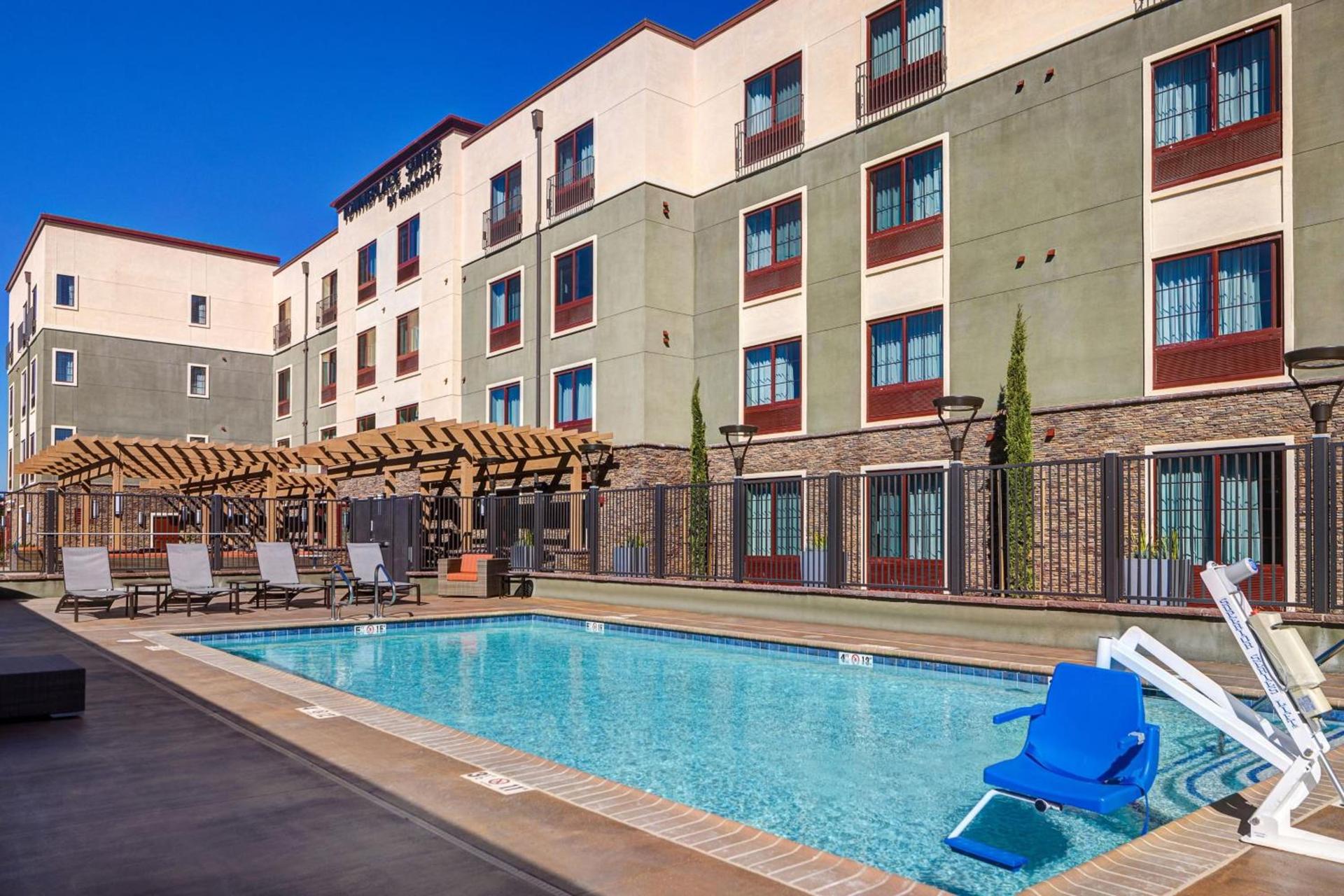 TownePlace Suites by Marriott San Luis Obispo photo 45