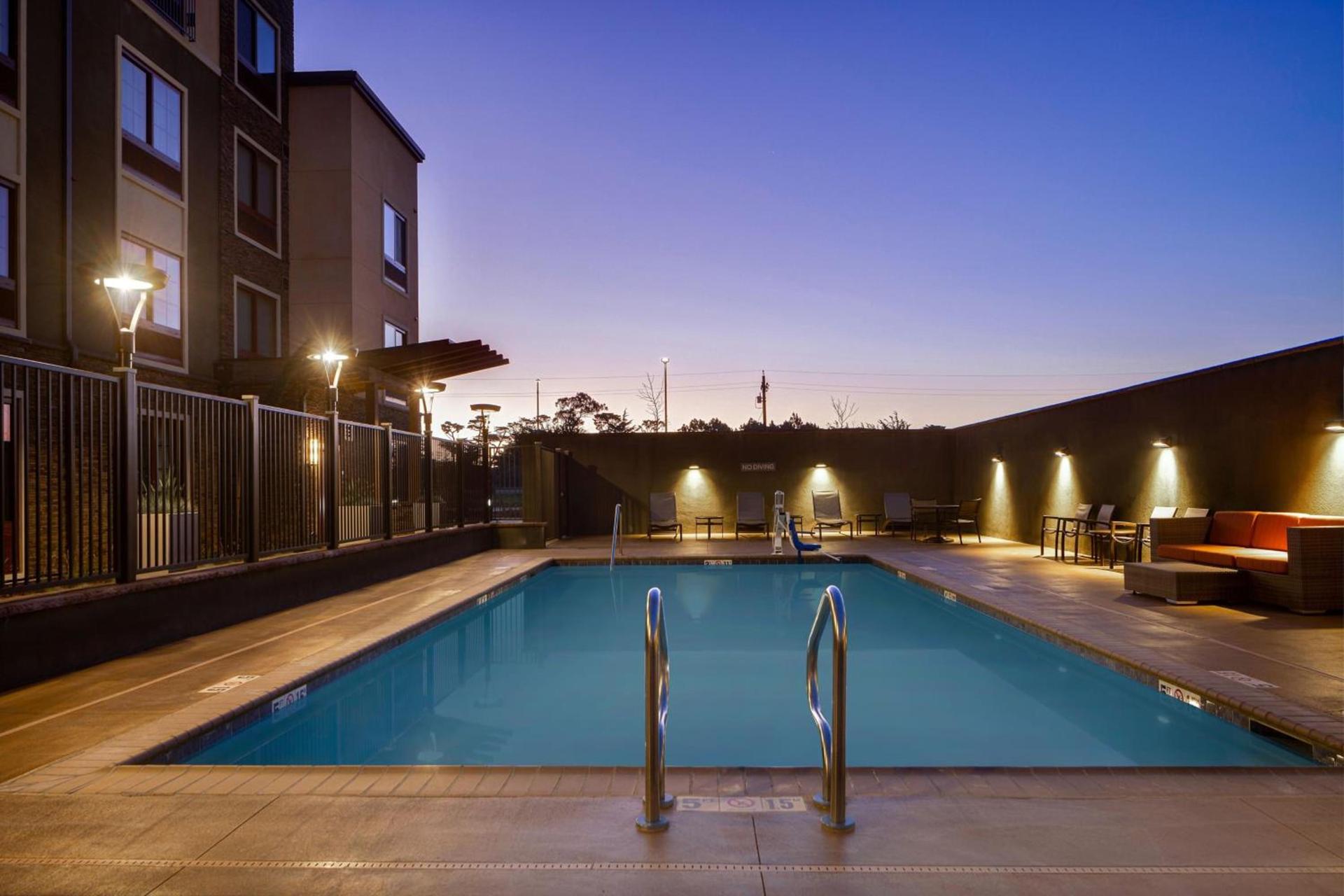 TownePlace Suites by Marriott San Luis Obispo photo 47