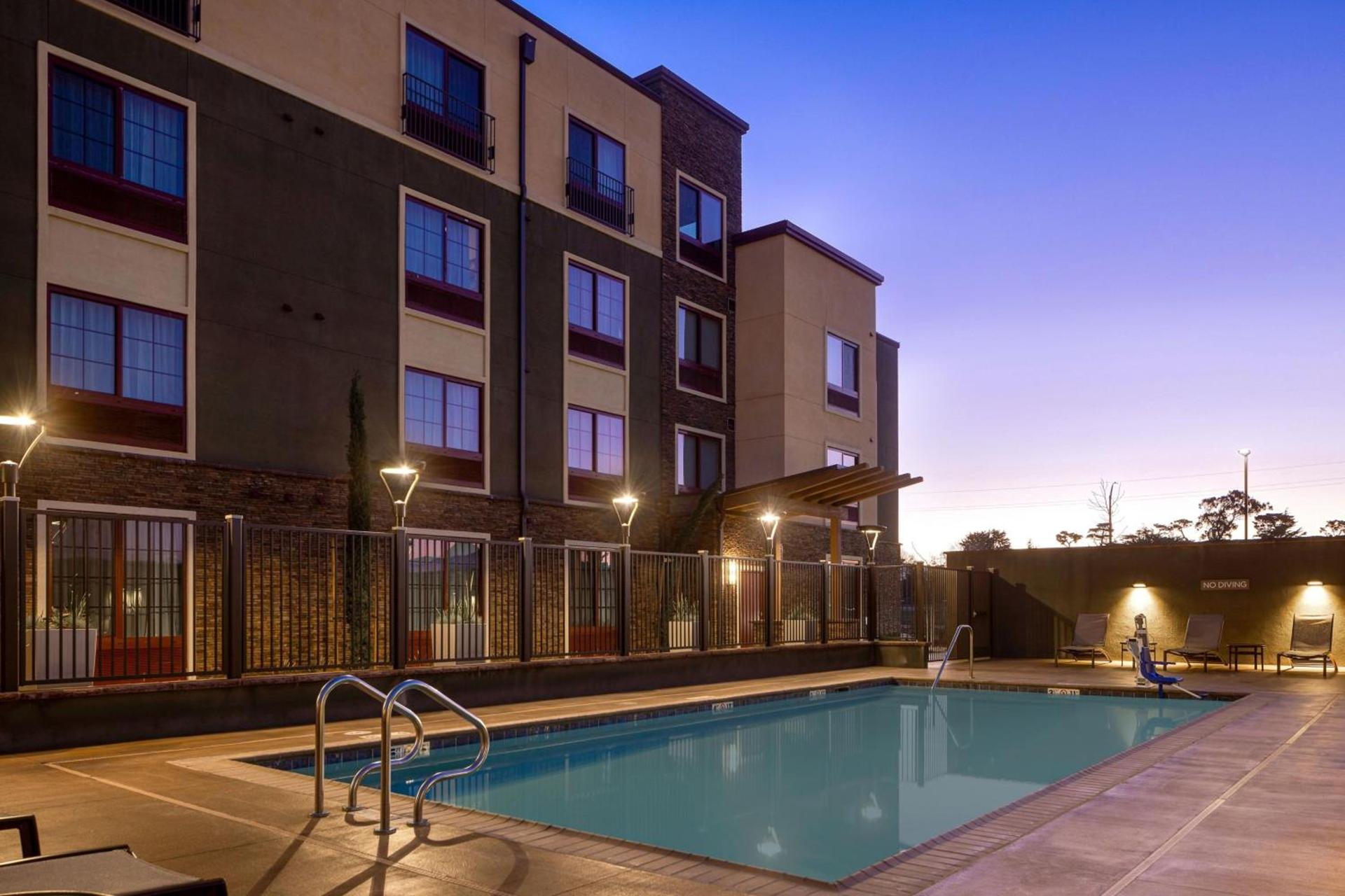 TownePlace Suites by Marriott San Luis Obispo photo 48