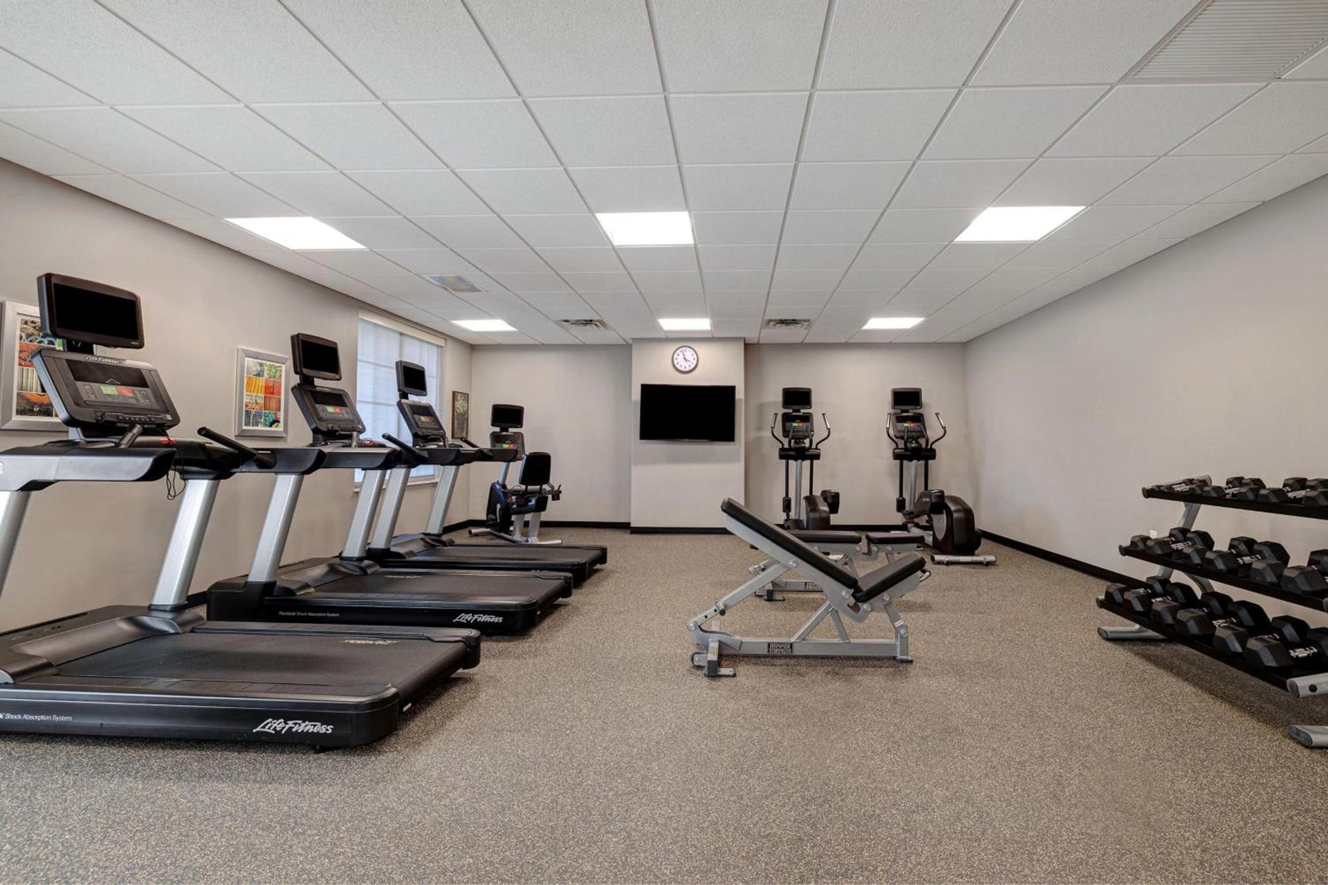 TownePlace Suites by Marriott San Luis Obispo photo 49