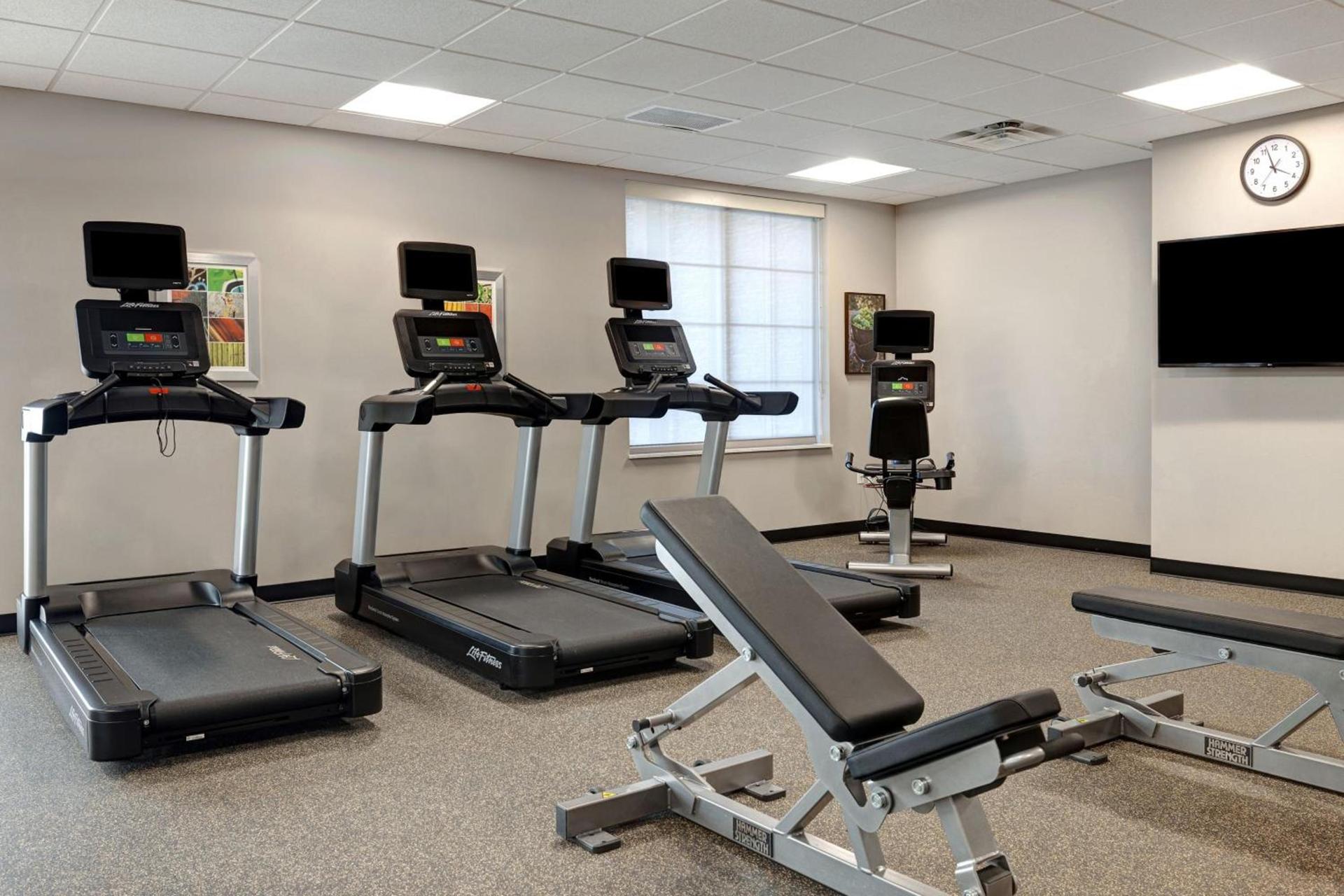 TownePlace Suites by Marriott San Luis Obispo photo 50