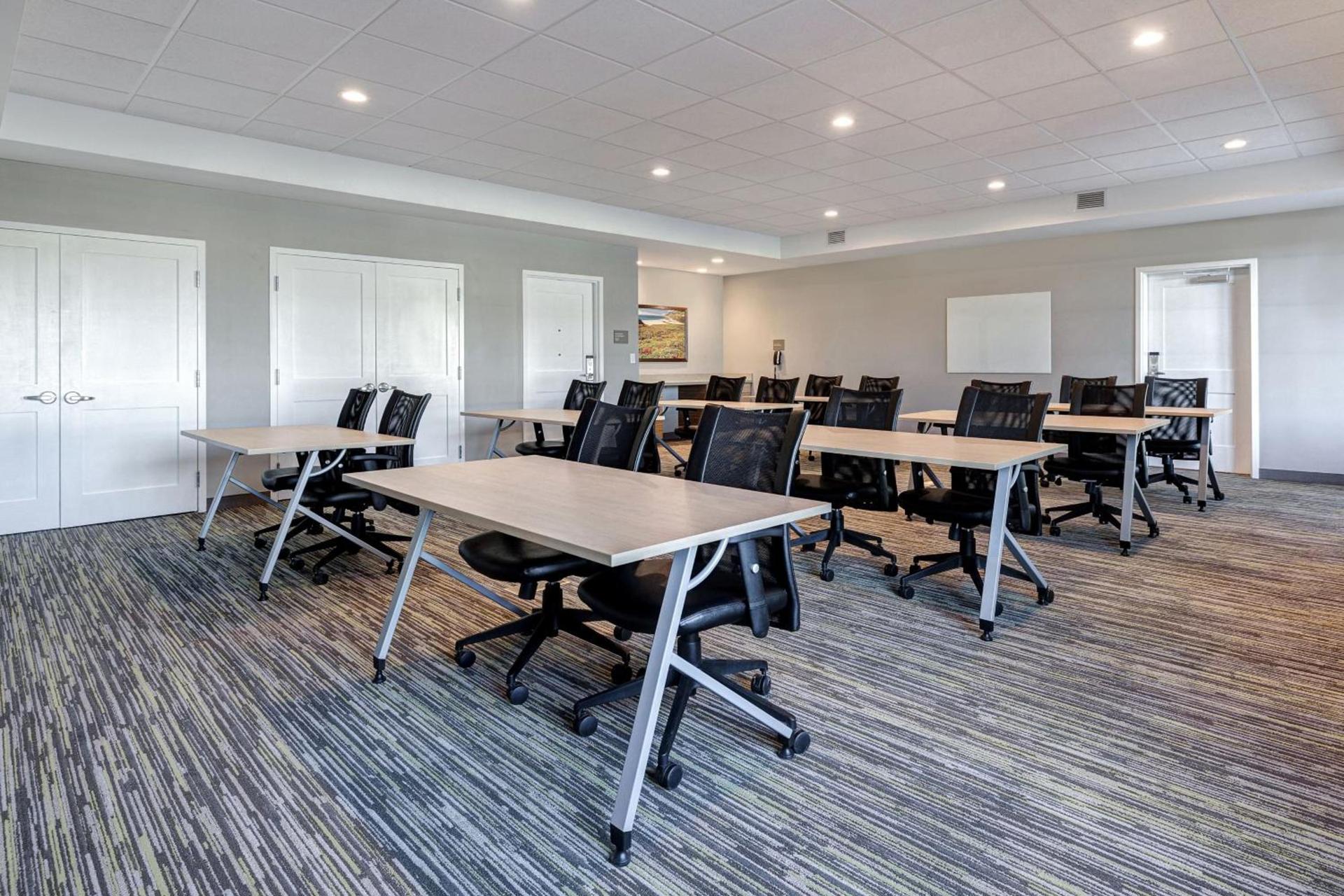 TownePlace Suites by Marriott San Luis Obispo photo 53