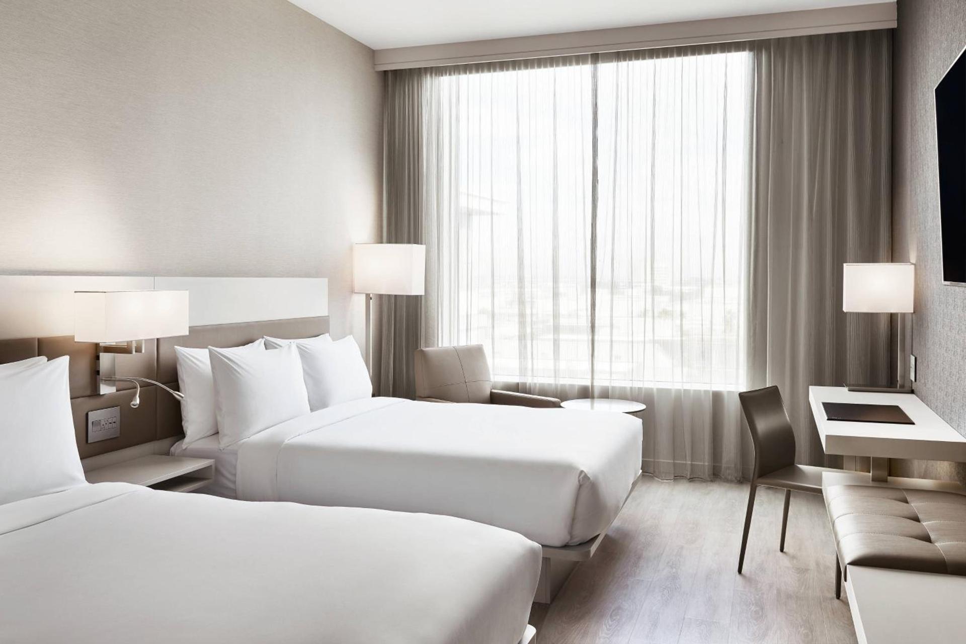AC Hotel by Marriott Los Angeles South Bay photo 5